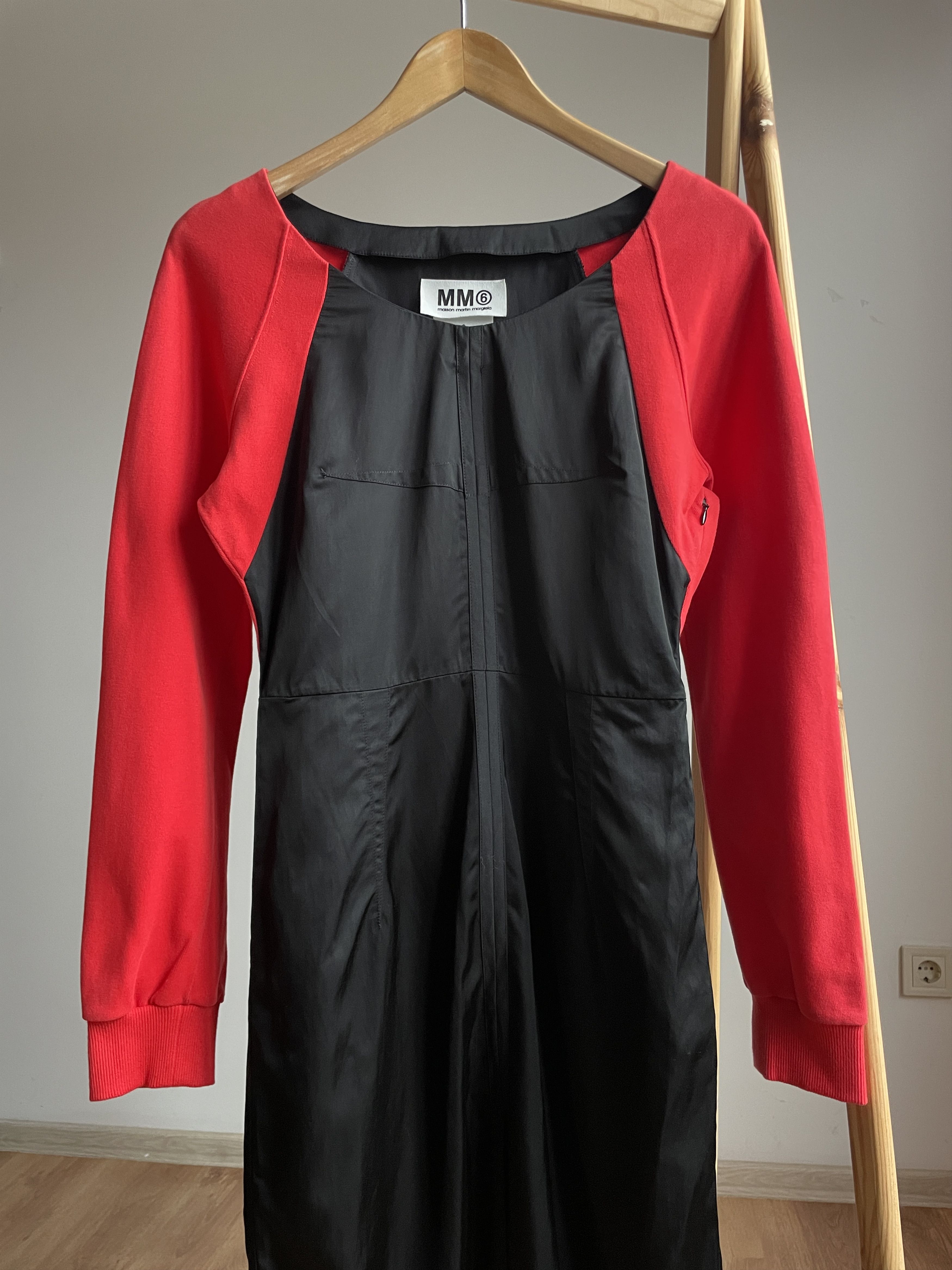 Maison Margiela MM6 Maison Margiela x Opening Ceremony Fall 2011 Dress Size M / US 6-8 / IT 42-44 - 4 Thumbnail