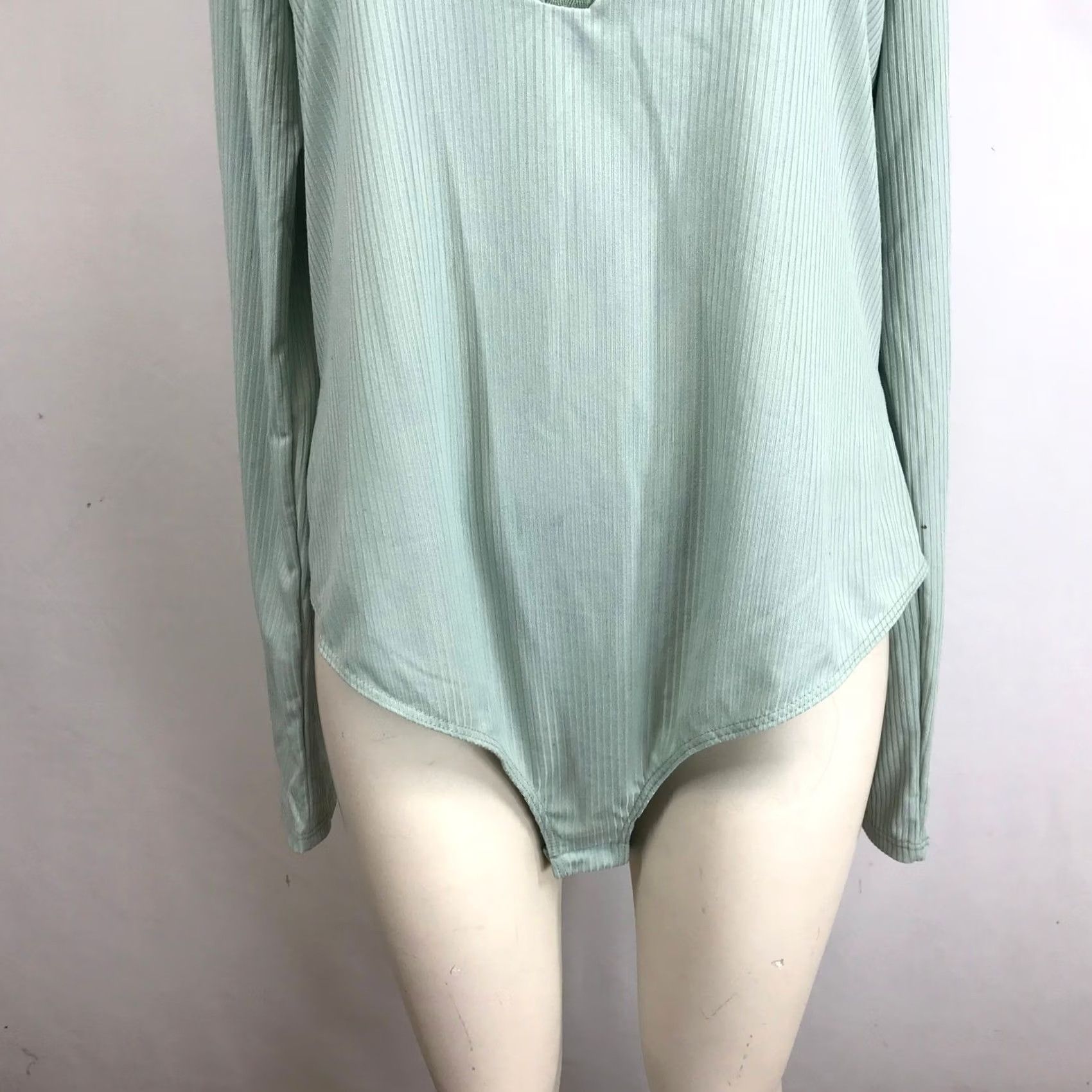 Vintage VINTAGE U.S.A.? bodysuit Size XXL / US 16-18 / IT 52-54 - 3 Thumbnail