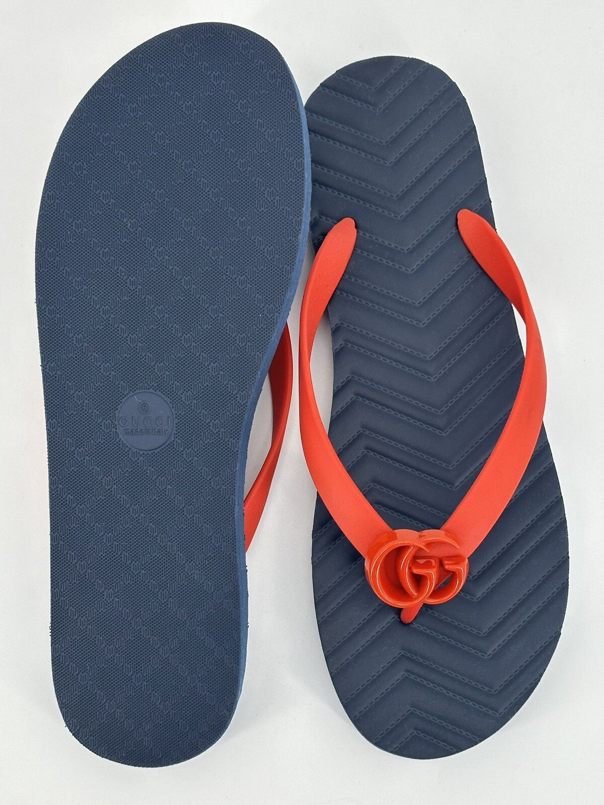 Gucci New Gucci Slip On Size-US-11/ UK-10 / EU-44 Size US 11 / EU 44 - 6 Thumbnail