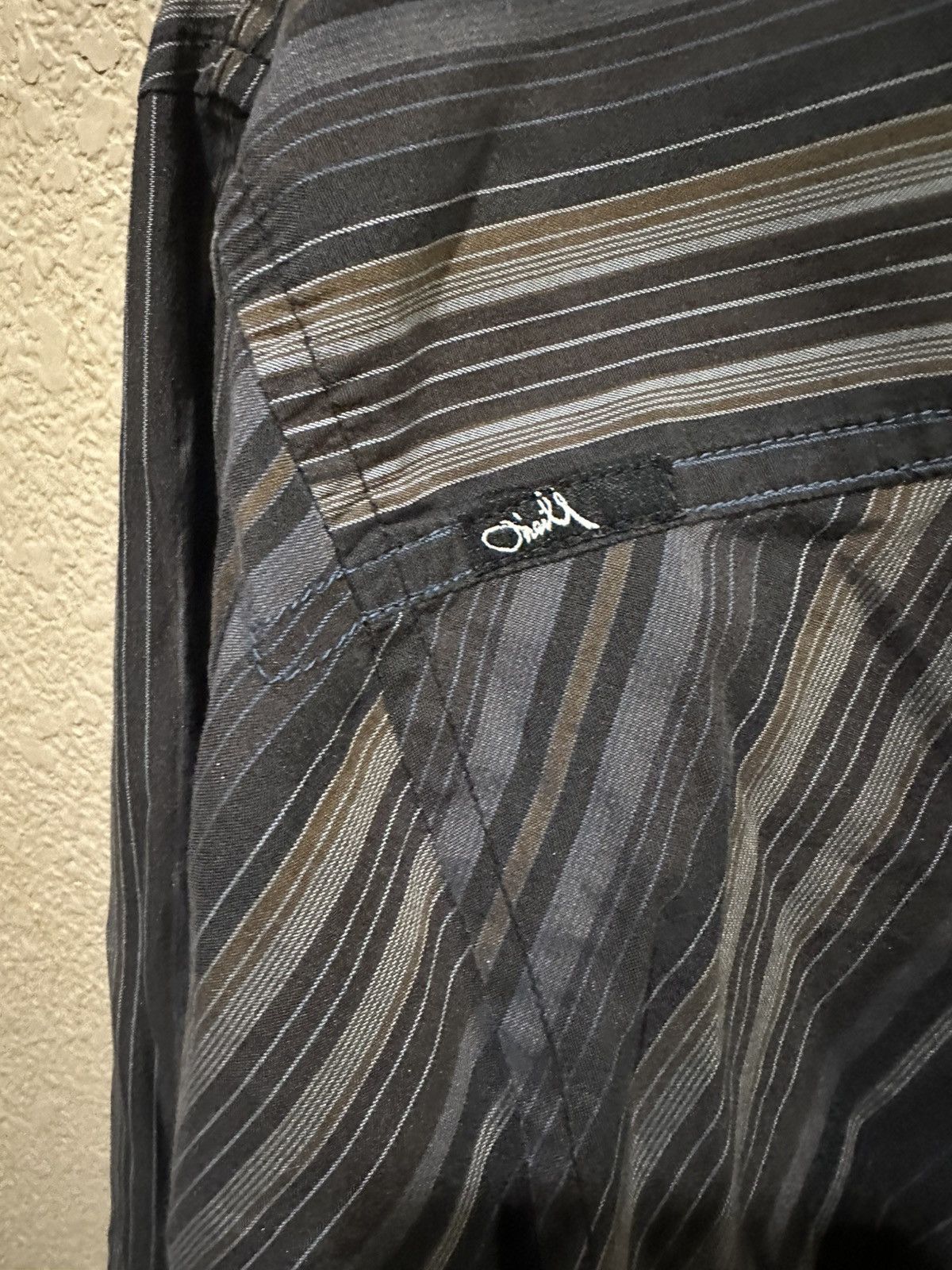 O'Neill Vintage O’neill Button up Size US L / EU 52-54 / 3 - 5 Thumbnail