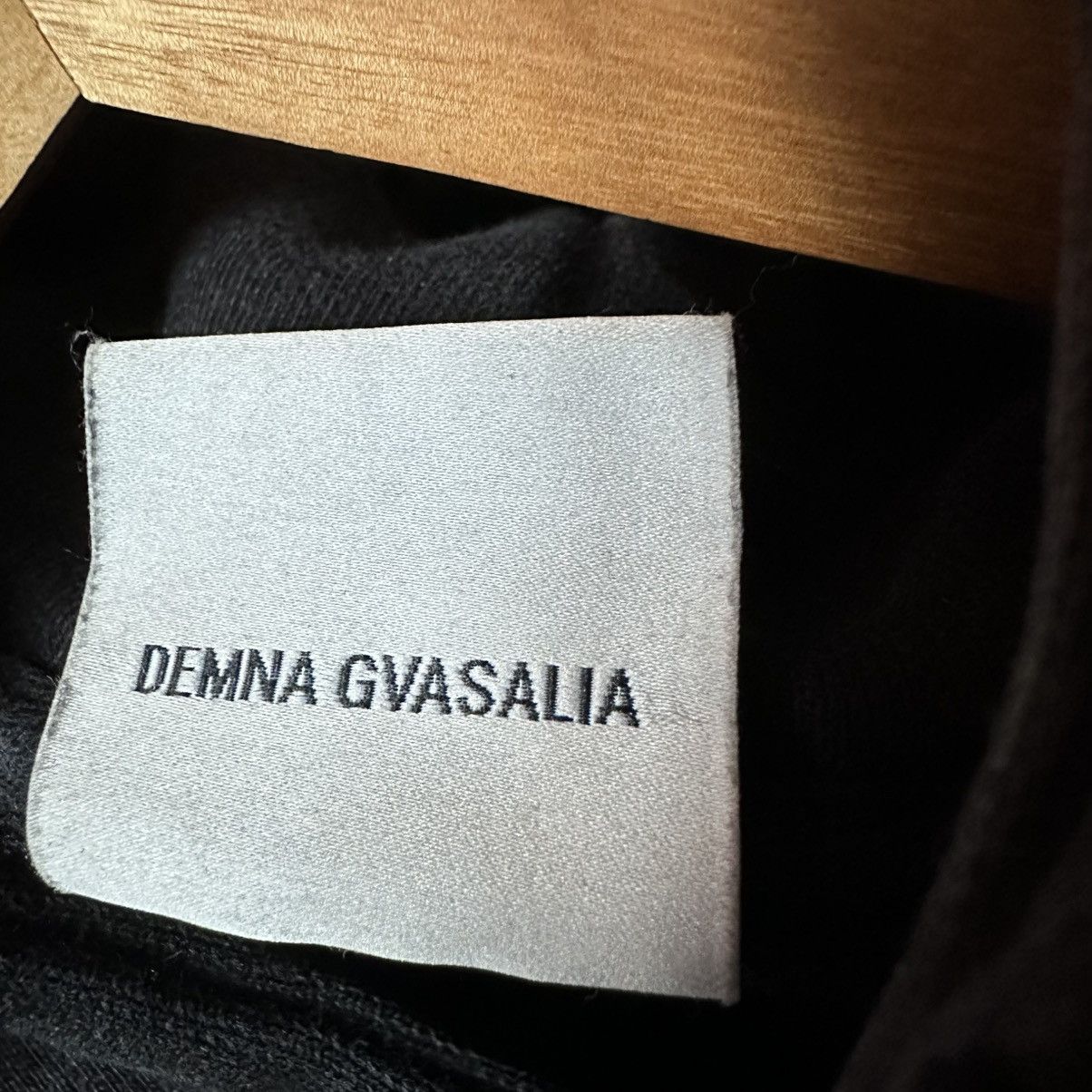 Vetements Vetements Titanic Hoodie SS15 Size US L / EU 52-54 / 3 - 8 Thumbnail