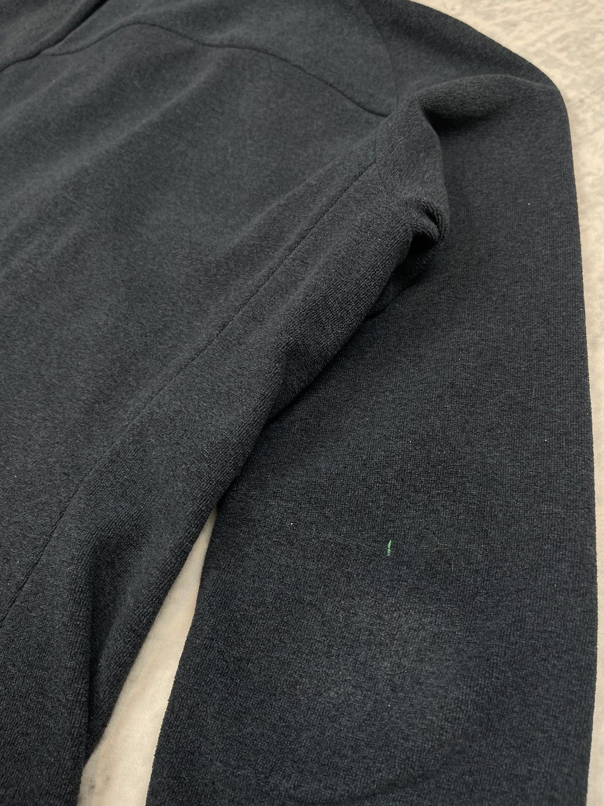 Arc'teryx Arcteryx Full Zip Sweater Fleece Wmns Size XS Size XS / US 0-2 / IT 36-38 - 7 Thumbnail