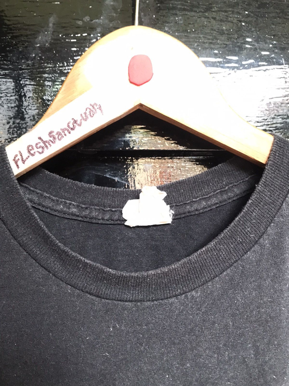 Band Tees Garbage Band T Shirt Size US XL / EU 56 / 4 - 17 Thumbnail