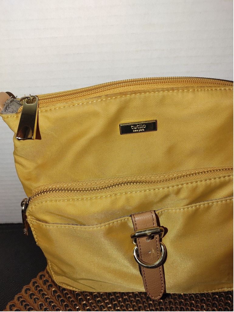 Other Tutilo Crossbody Size ONE SIZE - 3 Thumbnail