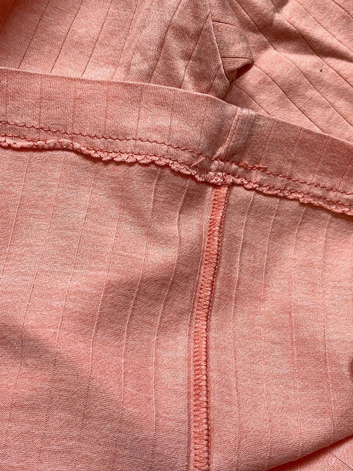 Valentino OG Valentino Body Sz 6 / XL Deadstock Vintage 80s Size US XL / EU 56 / 4 - 11 Thumbnail