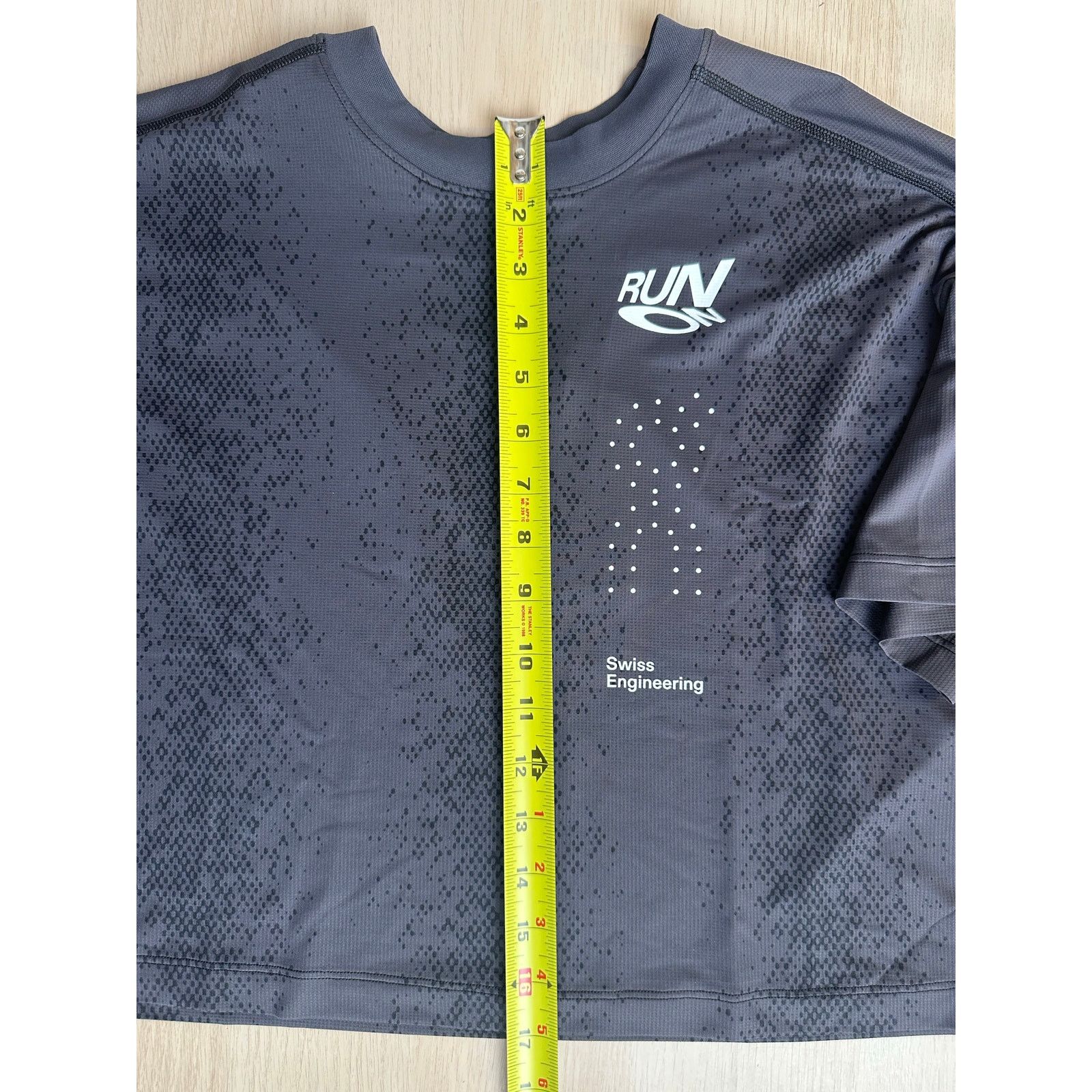 On On Running Performance Volt - Black T Women's Size S - New Size S / US 4 / IT 40 - 8 Thumbnail
