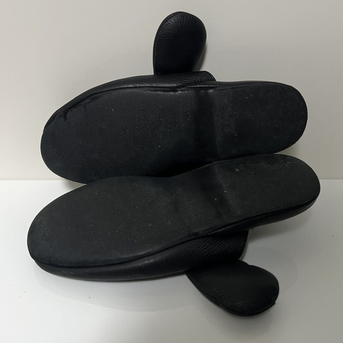 Thom Browne Thom Browne Hector Leather Slippers Size US 8.5 / EU 41-42 - 5 Thumbnail