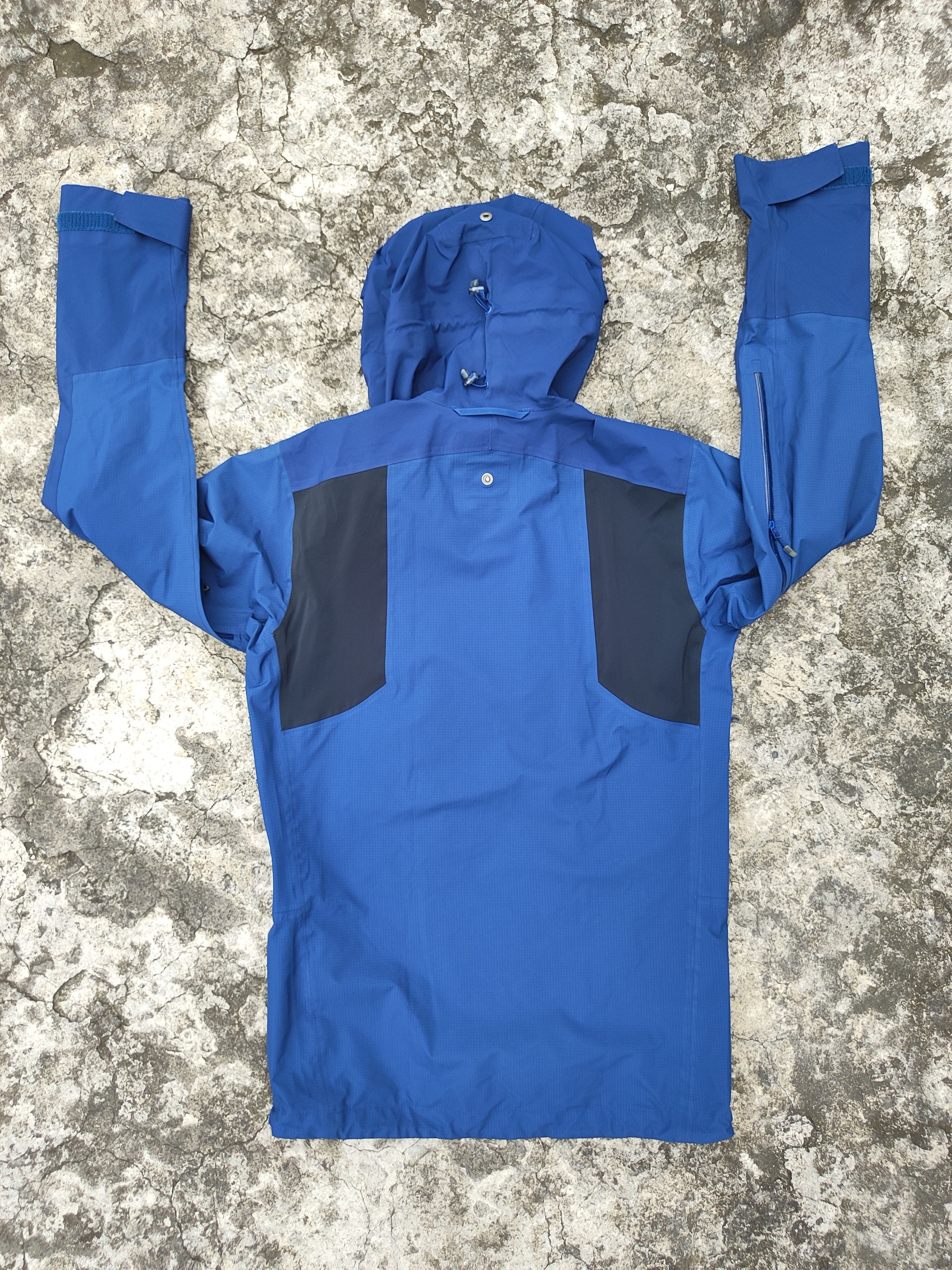 Haglofs Haglofs Roc Nordic Goretex Pro Size US S / EU 44-46 / 1 - 8 Thumbnail