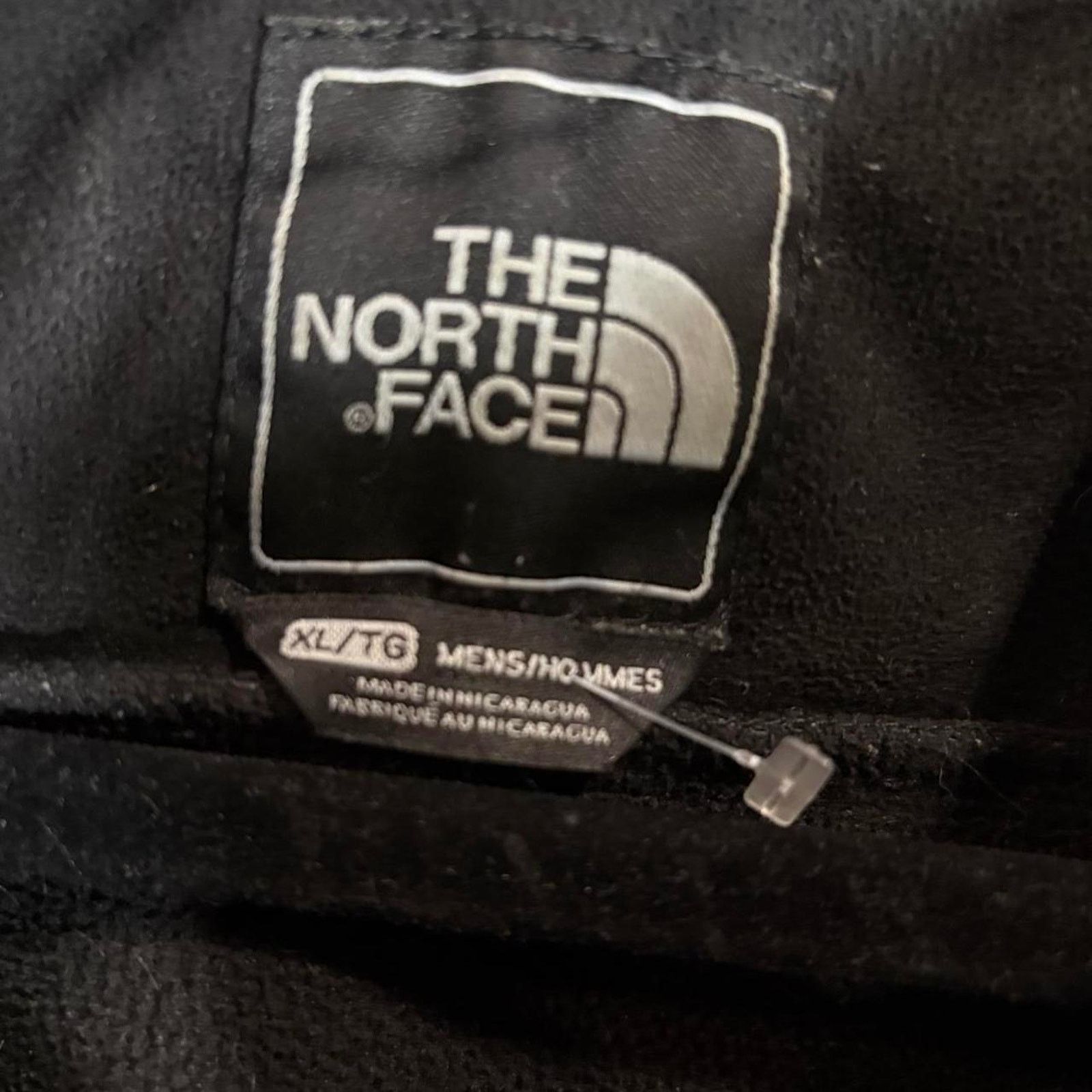 The North Face The north face vintage 700 windstopper fleece jacket XL Size US XL / EU 56 / 4 - 3 Thumbnail