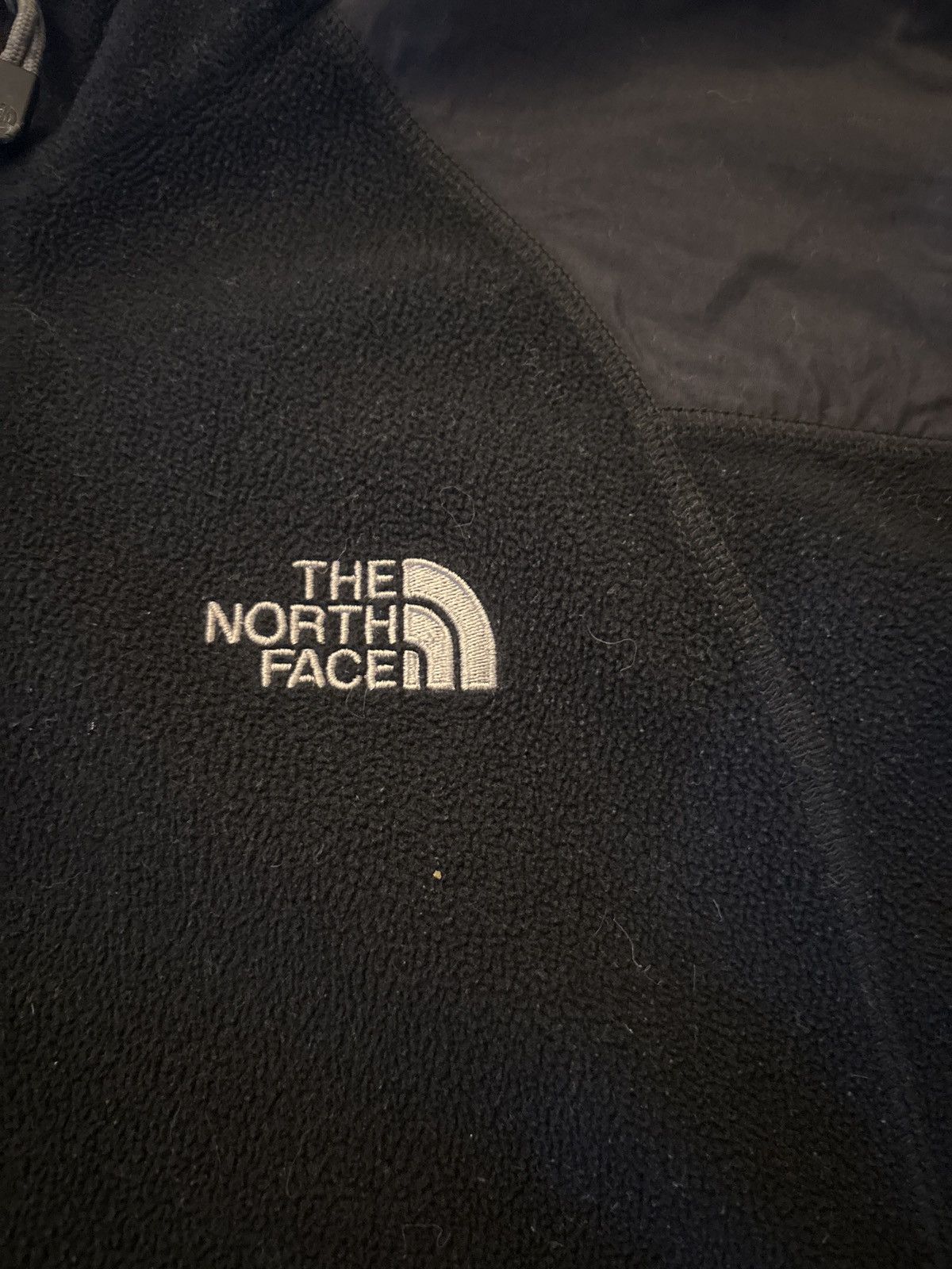 The North Face The north face x Vintage Fleece Size US L / EU 52-54 / 3 - 3 Thumbnail