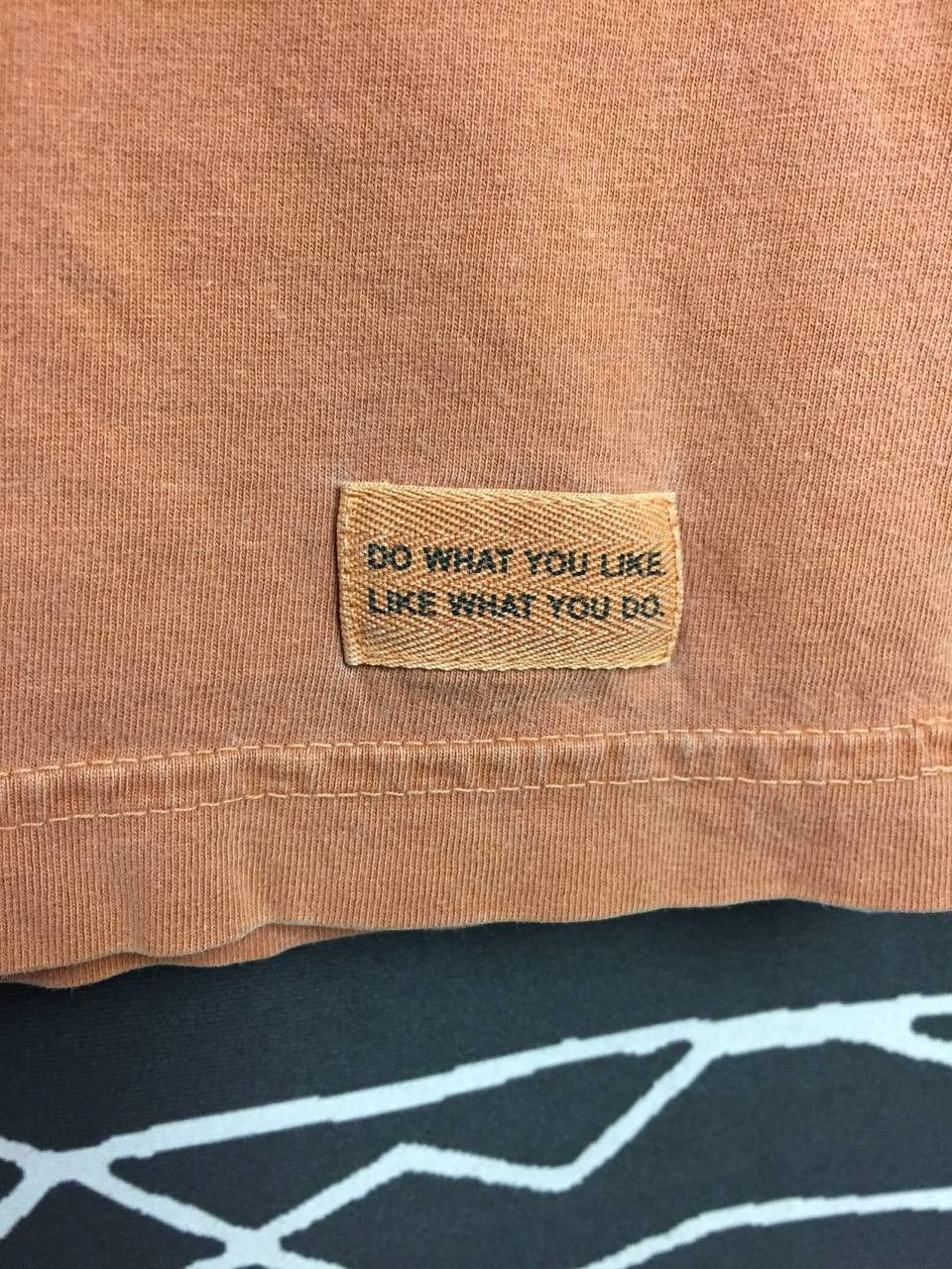 Life is Good Life is Good Not All Who Wander Are Lost Outdoor Tee Size US M / EU 48-50 / 2 - 6 Thumbnail