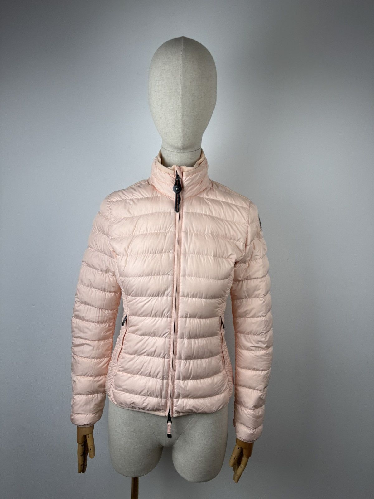 Women’s Parajumpers Super Lightweight Down Jacket size S