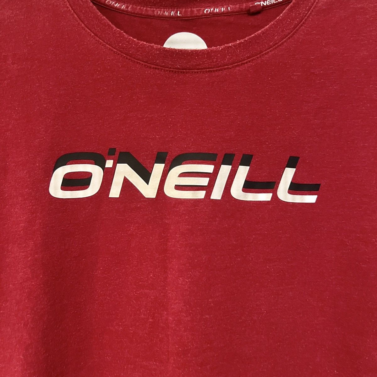 O'Neill O’Neill Vintage Shirt Medium Size US M / EU 48-50 / 2 - 2 Thumbnail