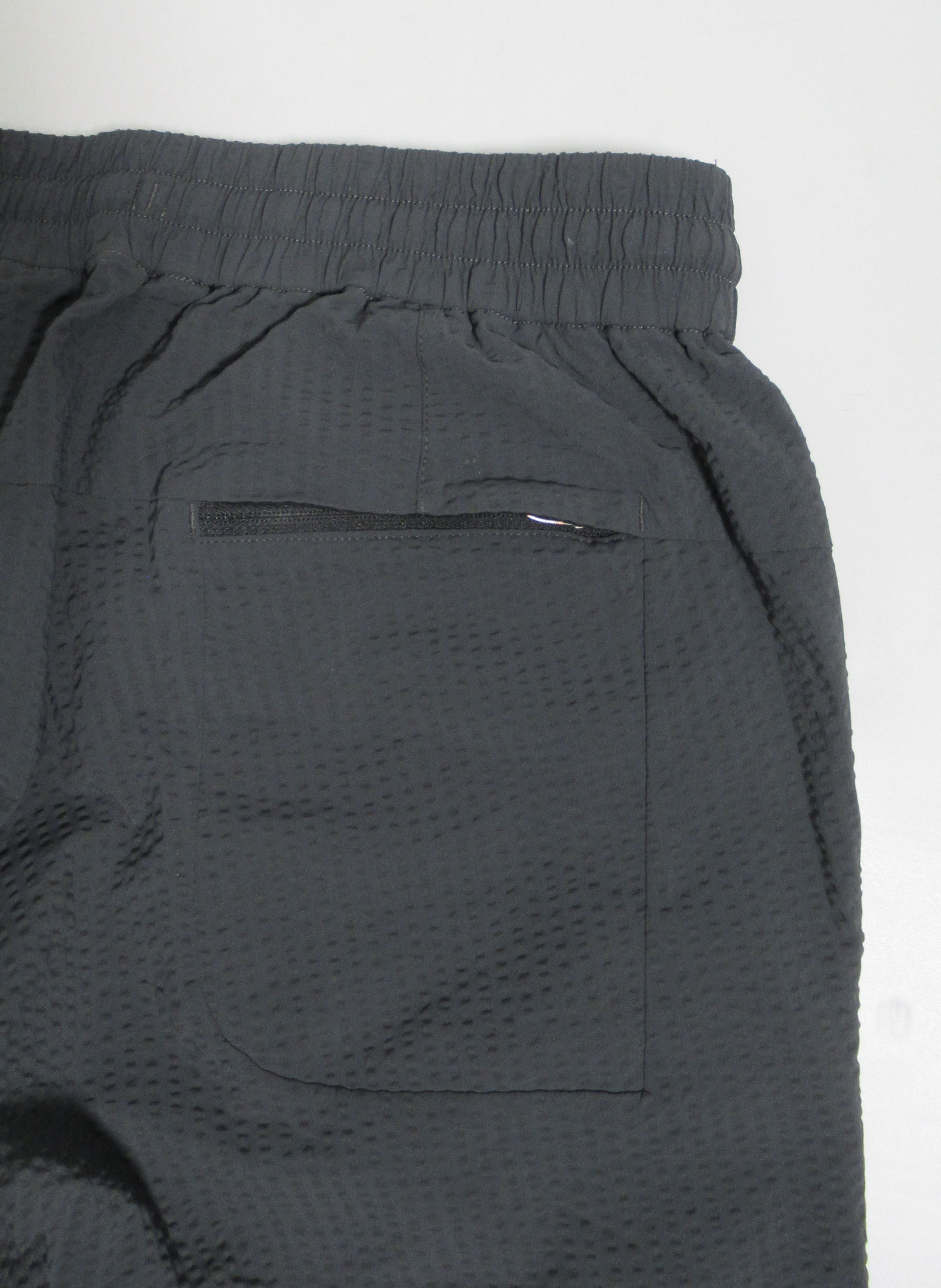 Lululemon Lululemon Men's Bowline Pant Graphite Grey Sweat-Wicking Size US 30 / EU 46 - 10 Thumbnail