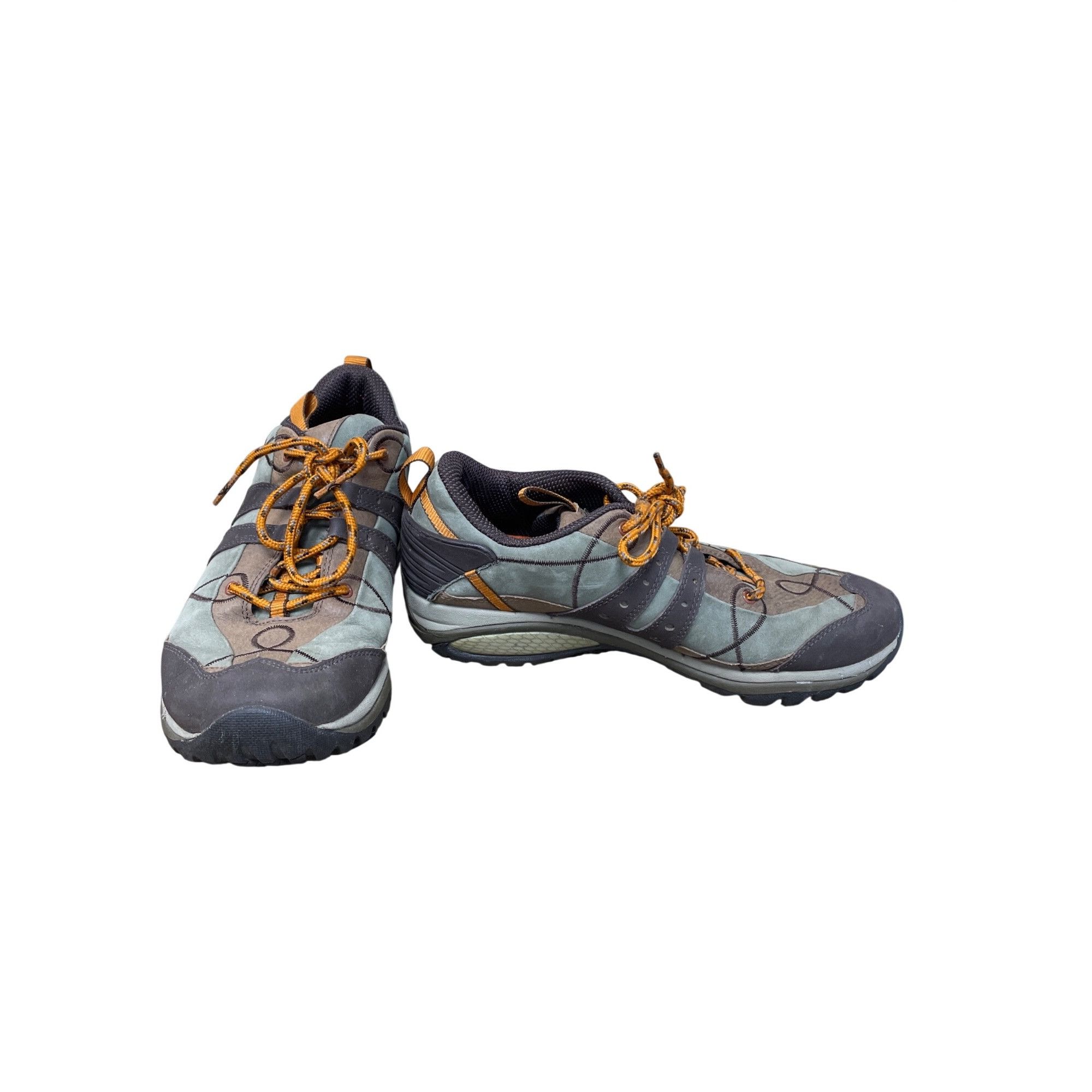 Merrell Merrell Continuum wms ortholite foam hiking walking sneakers Size US 10 / IT 40 - 1 Thumbnail