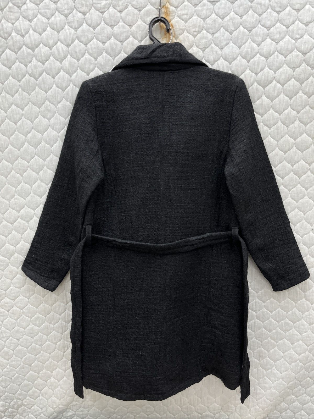 Issey Miyake 🔥🔥🔥ARCHIVE VTG ISSEY MIYAKE PLANTATION COAT Size M / US 6-8 / IT 42-44 - 4 Thumbnail