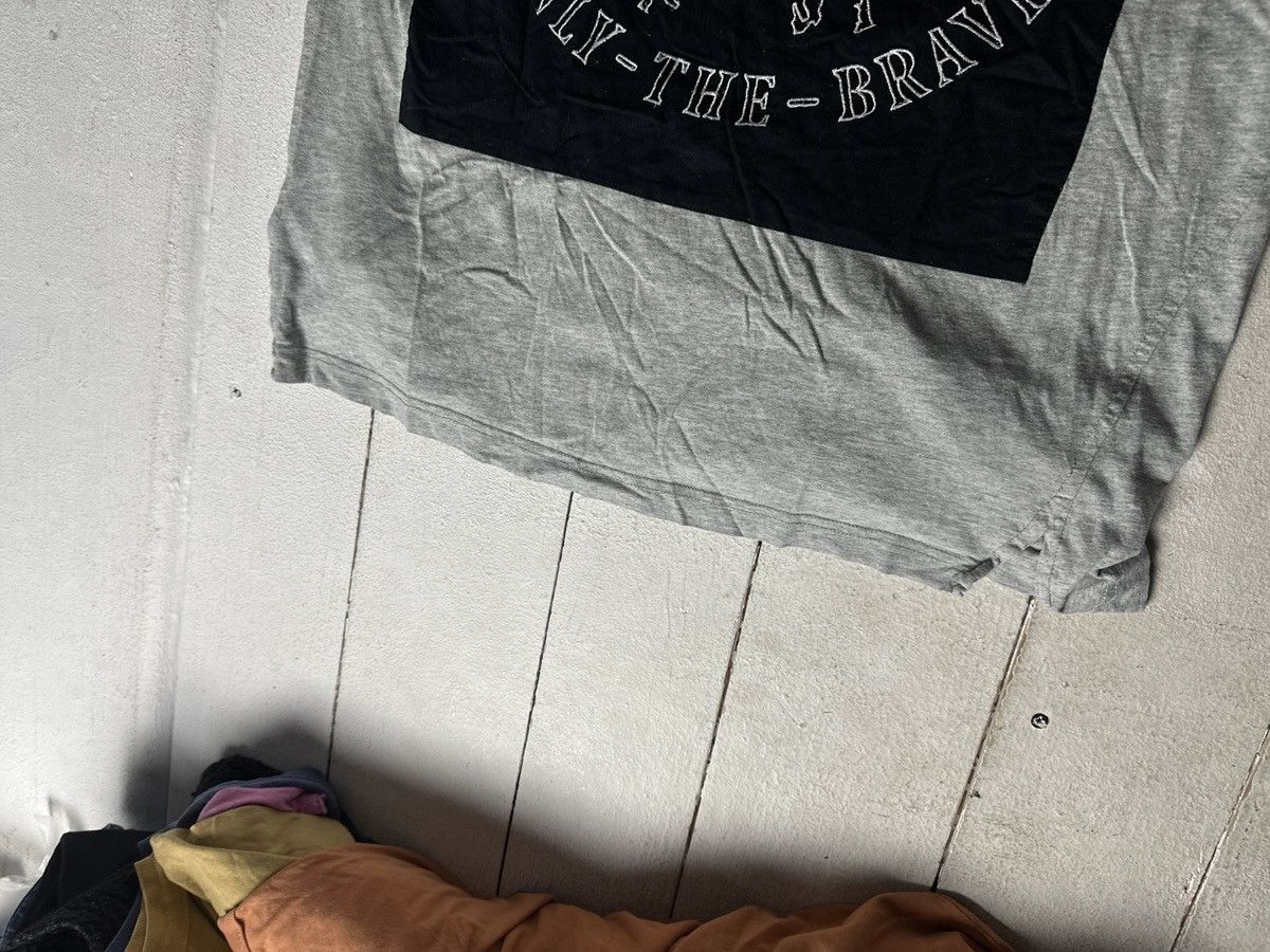 Diesel 🚨DIESEL AVANT GARDE ARCHIVE VINTAGE BIG LOGO T-SHIRT Y2K TEE Size US M / EU 48-50 / 2 - 6 Thumbnail