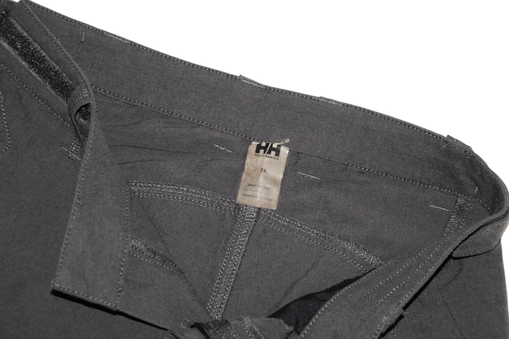 Helly Hansen Helly Hansen Hydropower Pro Series Cargo Shorts Size US 28 / EU 44 - 5 Thumbnail