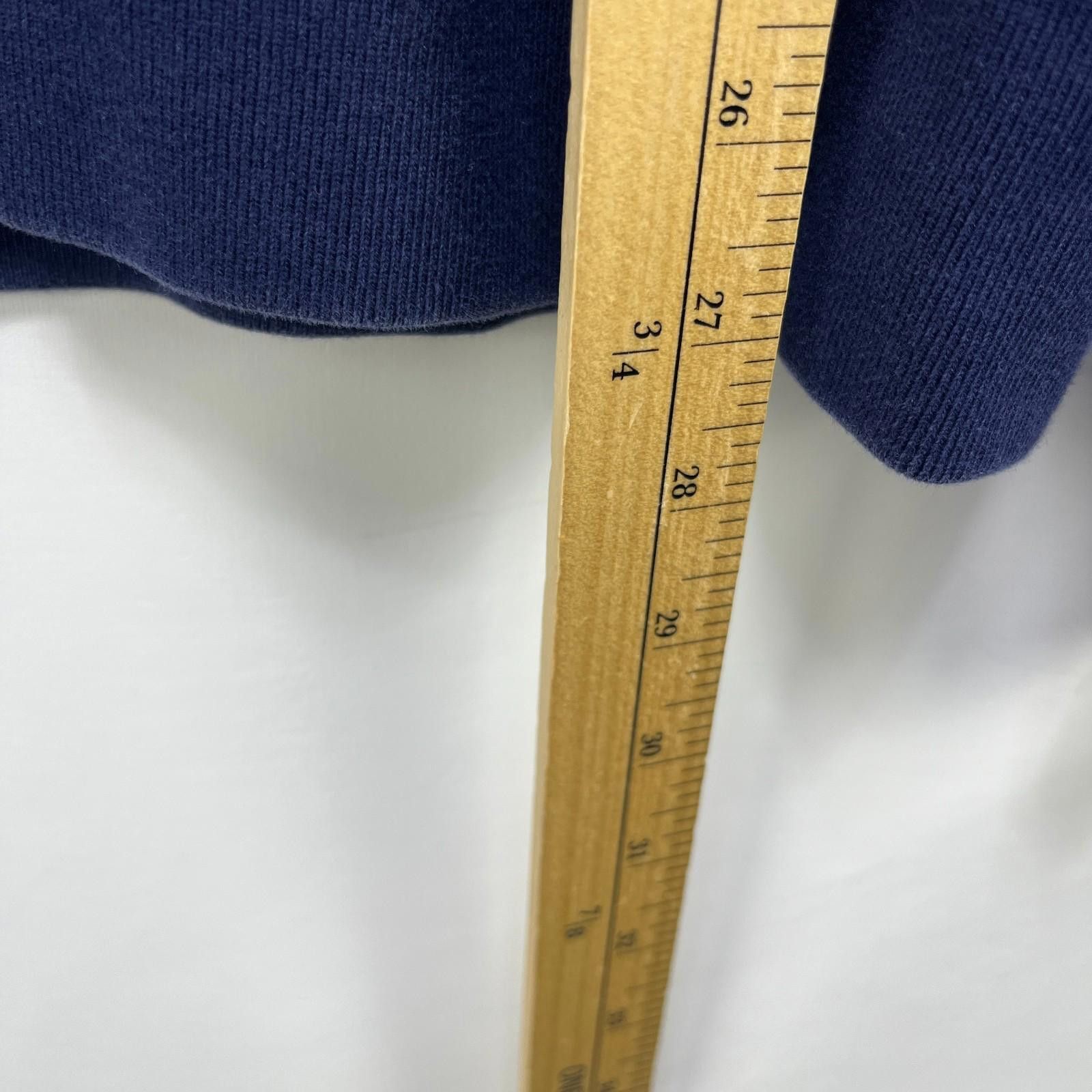 Polo Ralph Lauren Vintage Polo Ralph Lauren Track Jacket Large Size US L / EU 52-54 / 3 - 7 Thumbnail