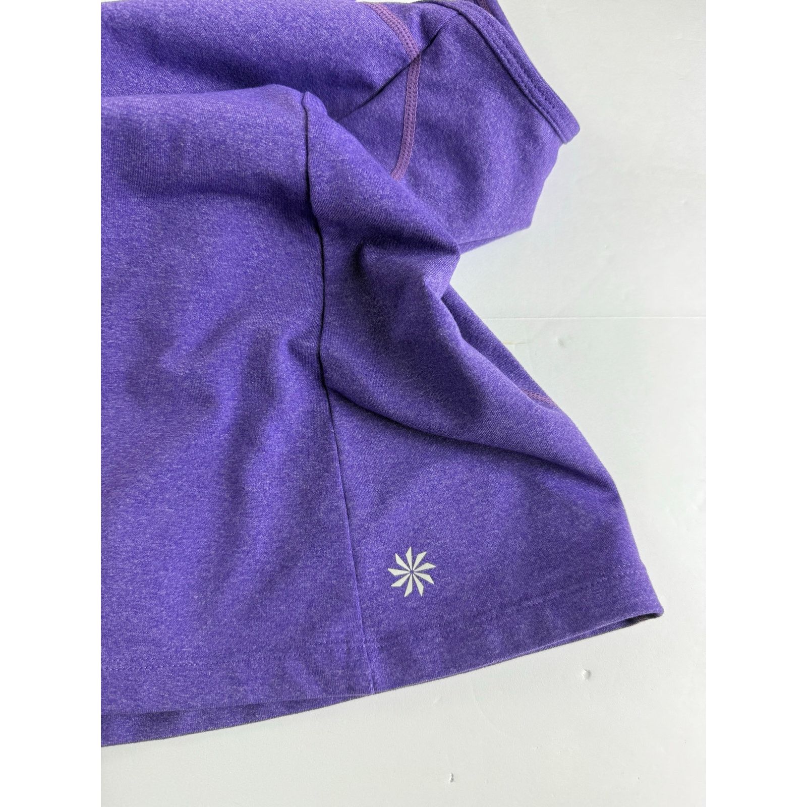 Athleta Athleta Empowerment Purple Tank Top - Size Medium Size M / US 6-8 / IT 42-44 - 6 Thumbnail