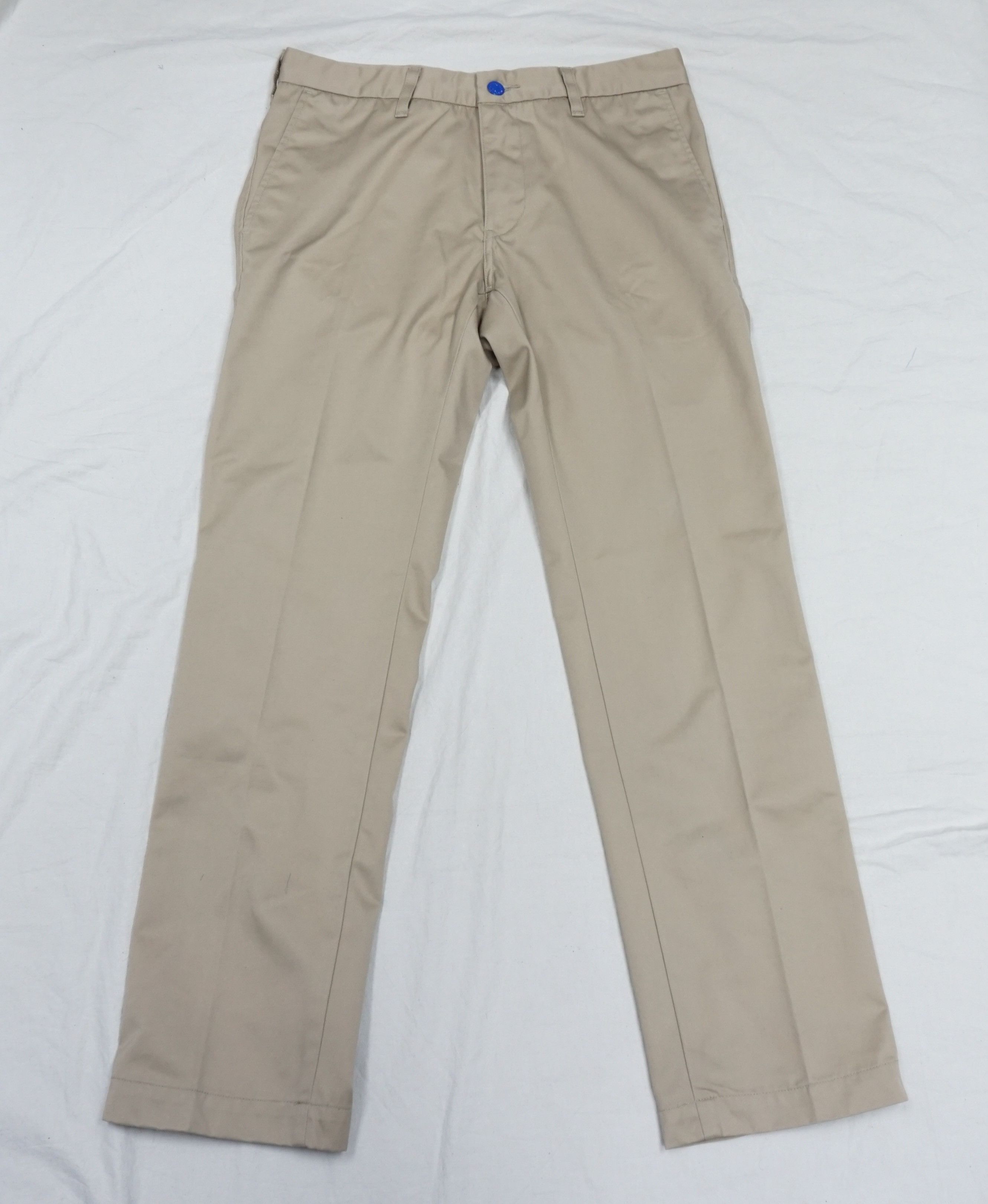 Stussy Stussy x Levi's Chino Pants Size US 40 / EU 56 - 1 Thumbnail