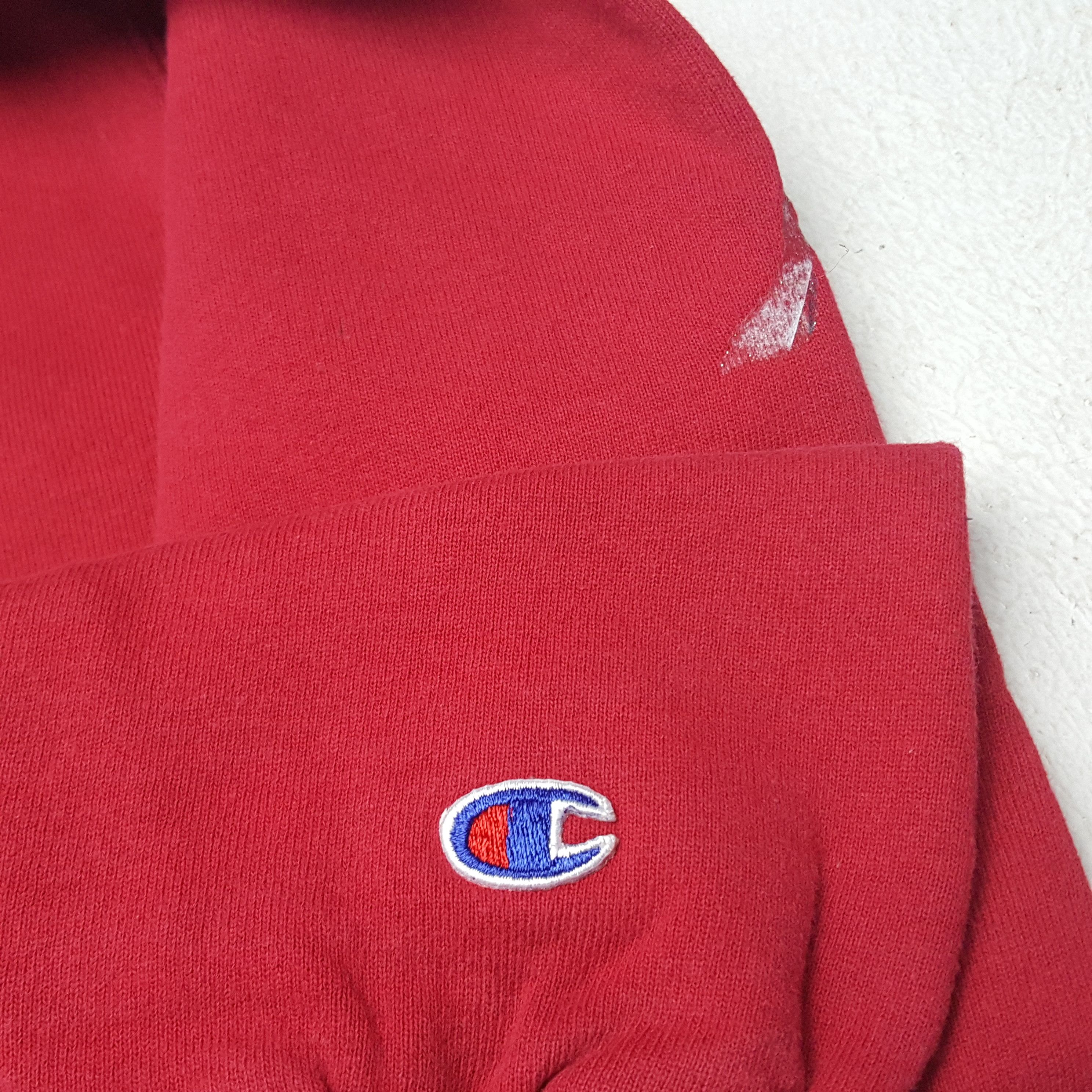 Champion × Vintage Vintage Champion American Sports Style Sweatshirt Size US XL / EU 56 / 4 - 9 Thumbnail