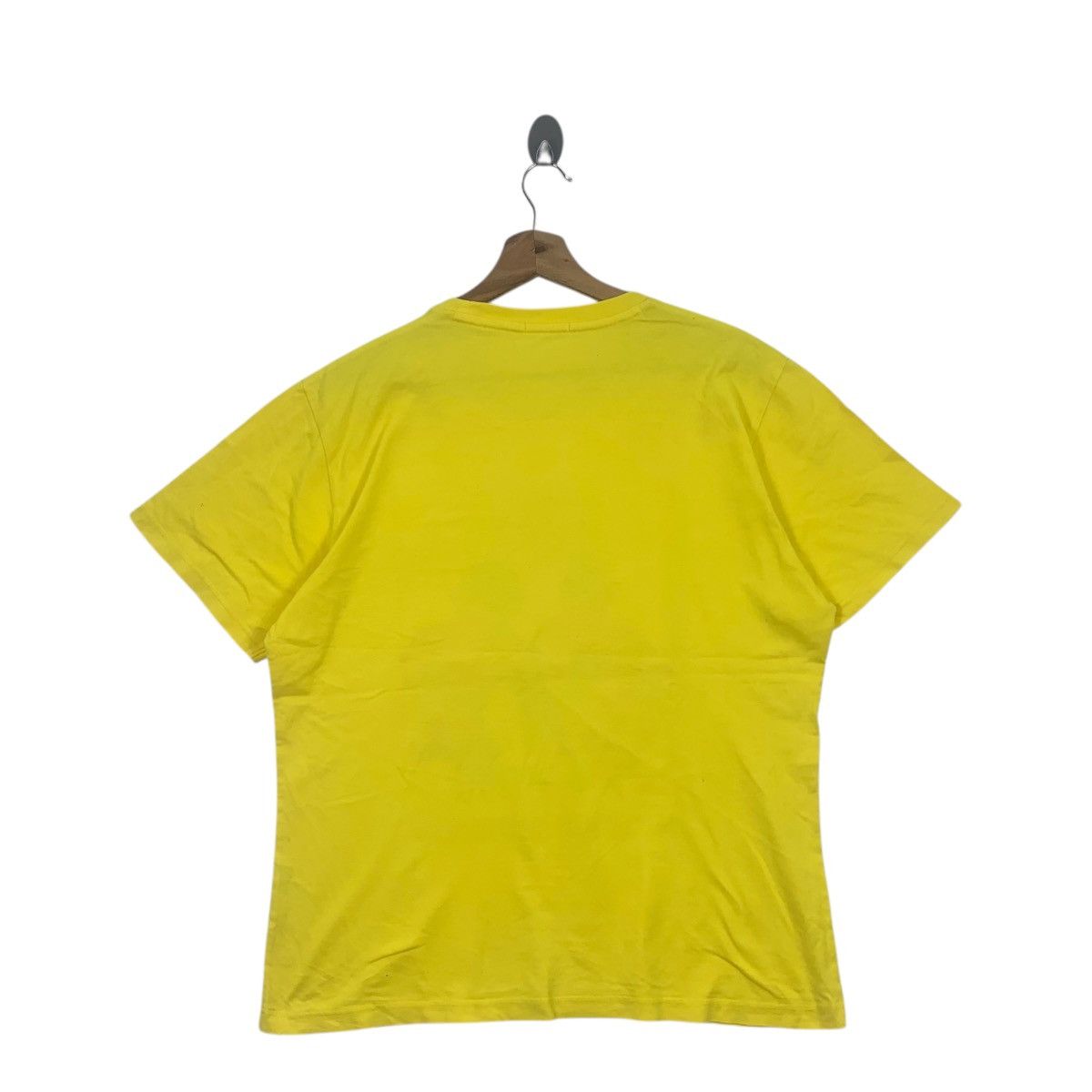 Uniqlo ANIME SPRIGGAN & PROJECT ARMS Manga Tee Shirt Top Shonen Size US XL / EU 56 / 4 - 5 Thumbnail