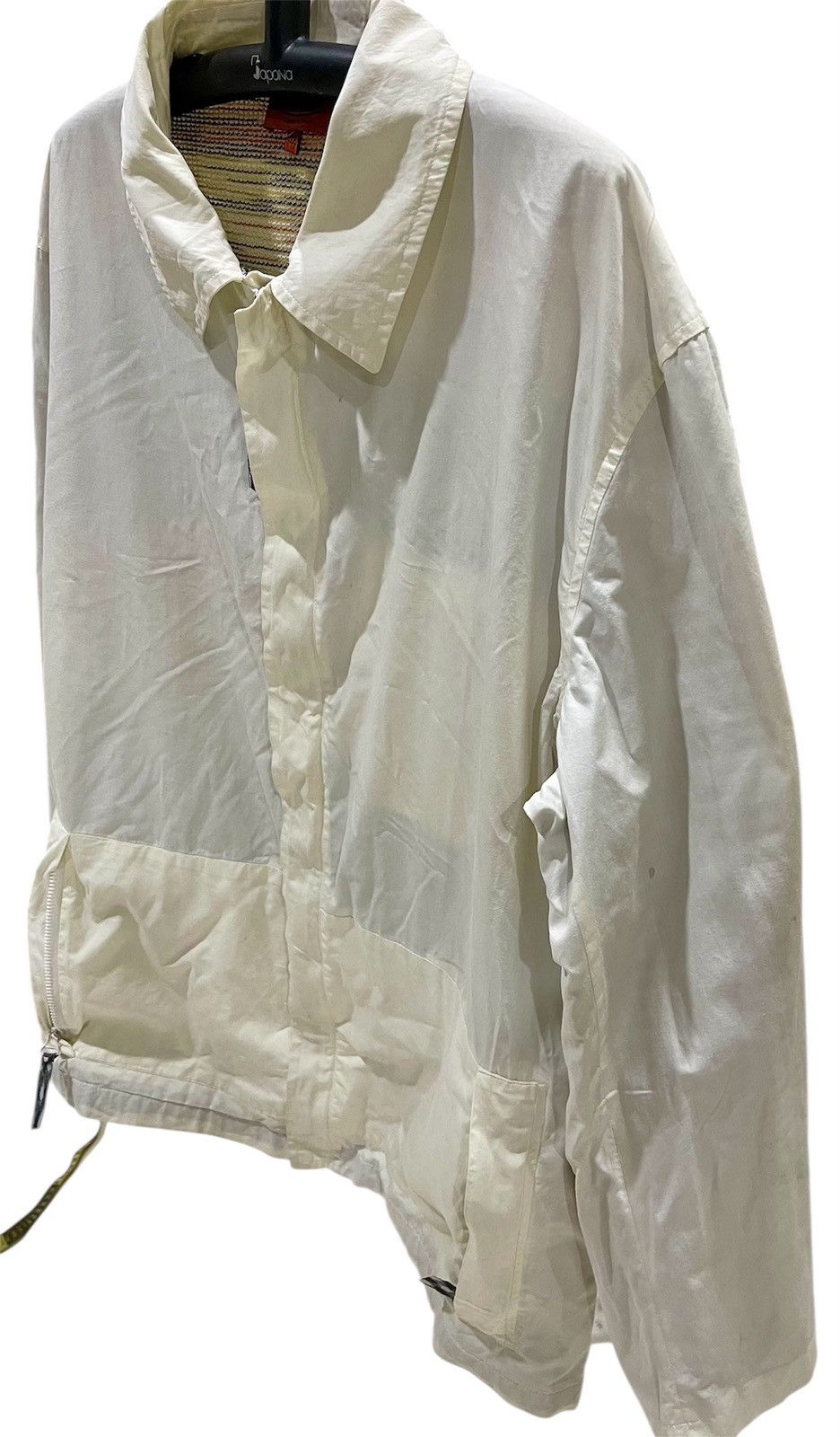 Missoni MISSONI ITALY JACKET Size US L / EU 52-54 / 3 - 4 Thumbnail