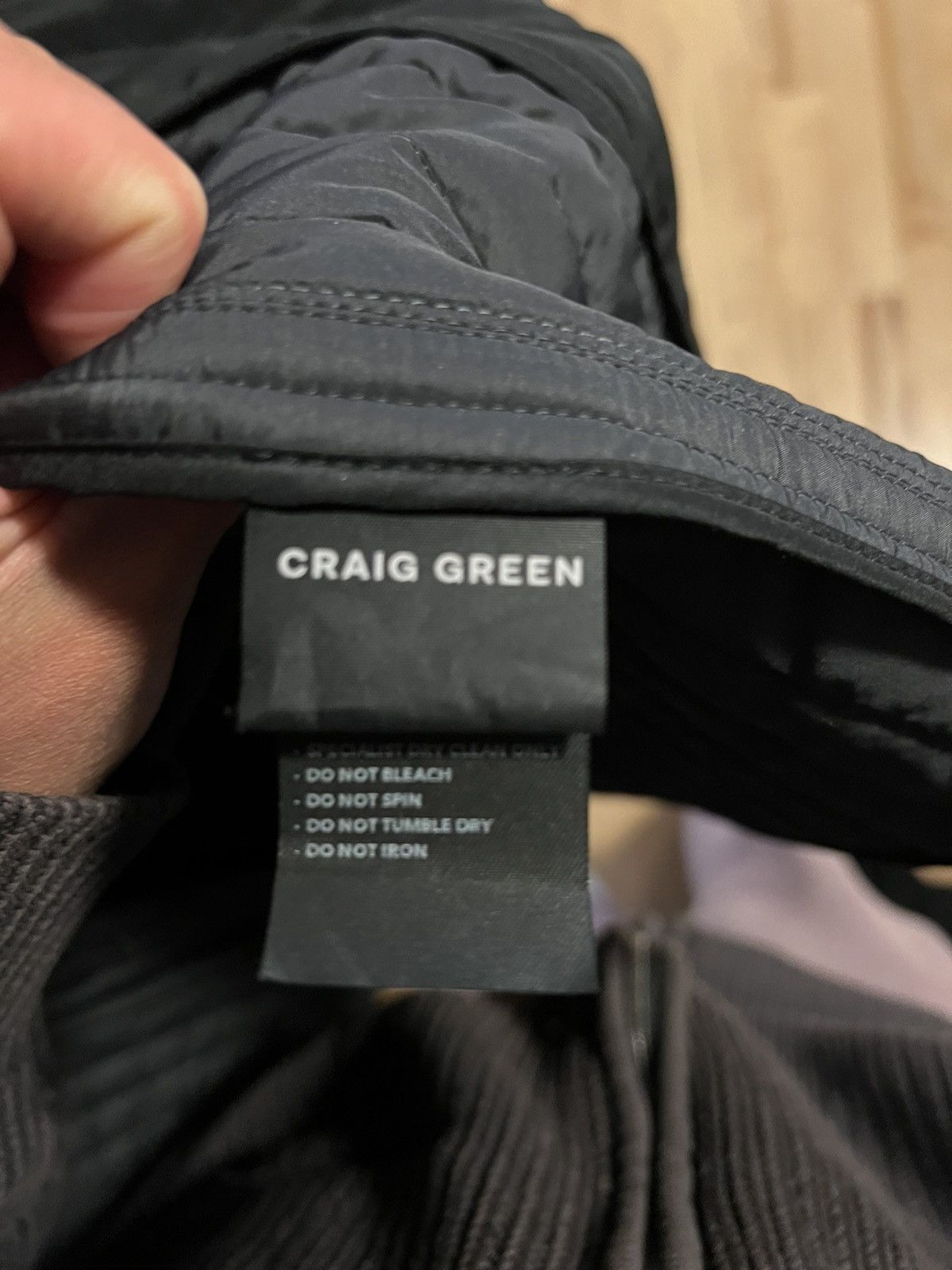 Craig Green Craig Green Jacket Size US L / EU 52-54 / 3 - 7 Thumbnail
