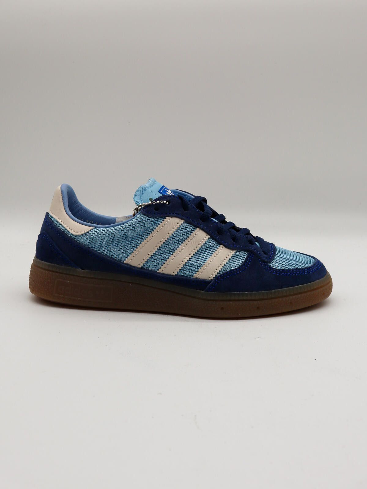 Adidas adidas Spezial Handball Pro SPZL - IG8942 - UK 4.5 Size US 5.5 / EU 38 - 2 Thumbnail