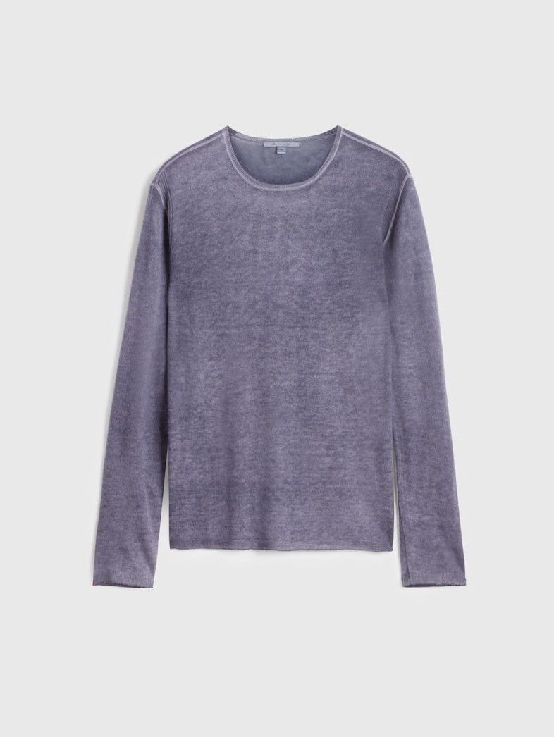 John Varvatos Pete Crewneck Sweater Large Size US L / EU 52-54 / 3 - 5 Thumbnail