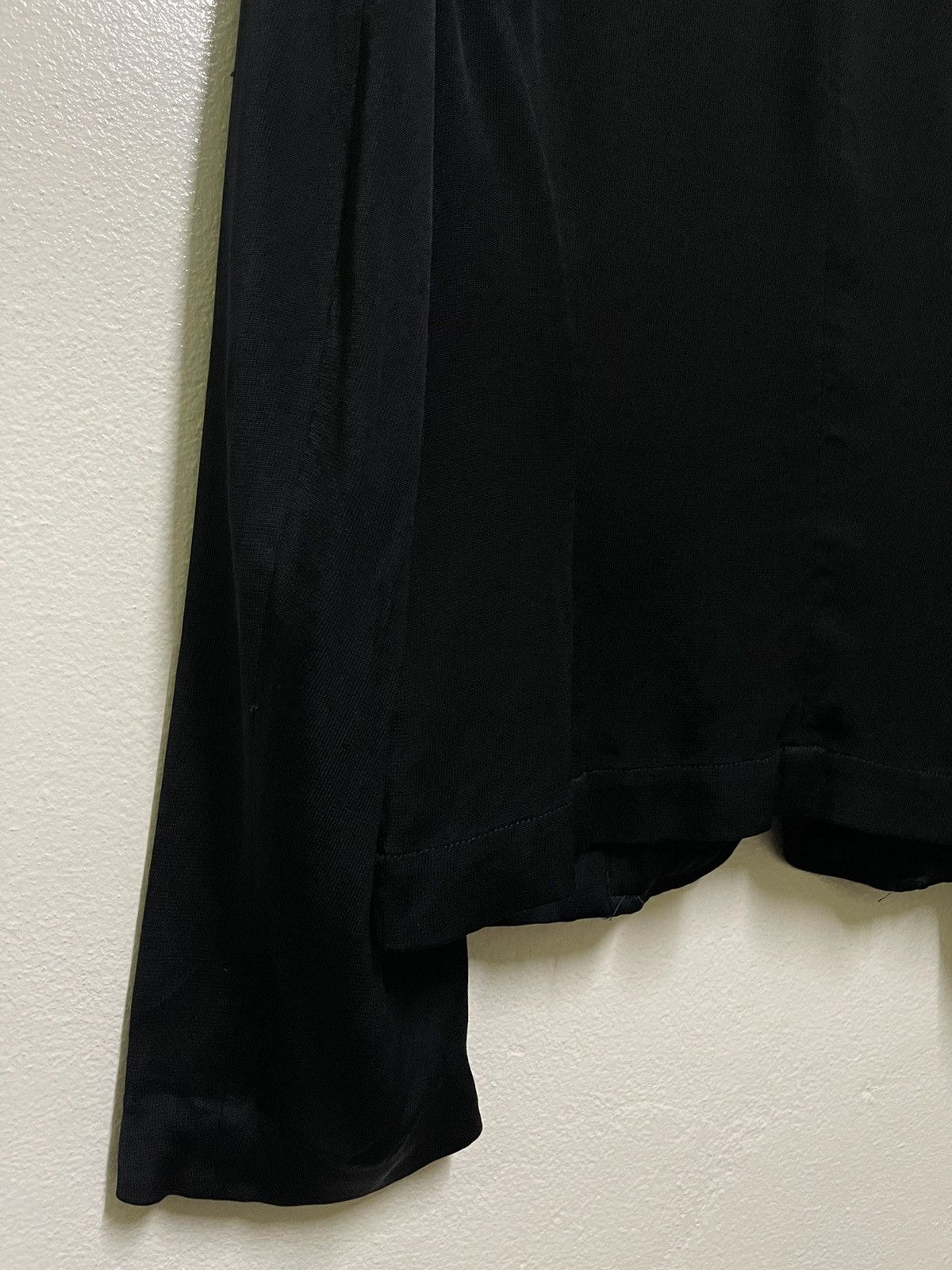Comme des Garcons Tricot Comme Des Garcon Blazer Jacket AD1989 Size S / US 4 / IT 40 - 13 Thumbnail