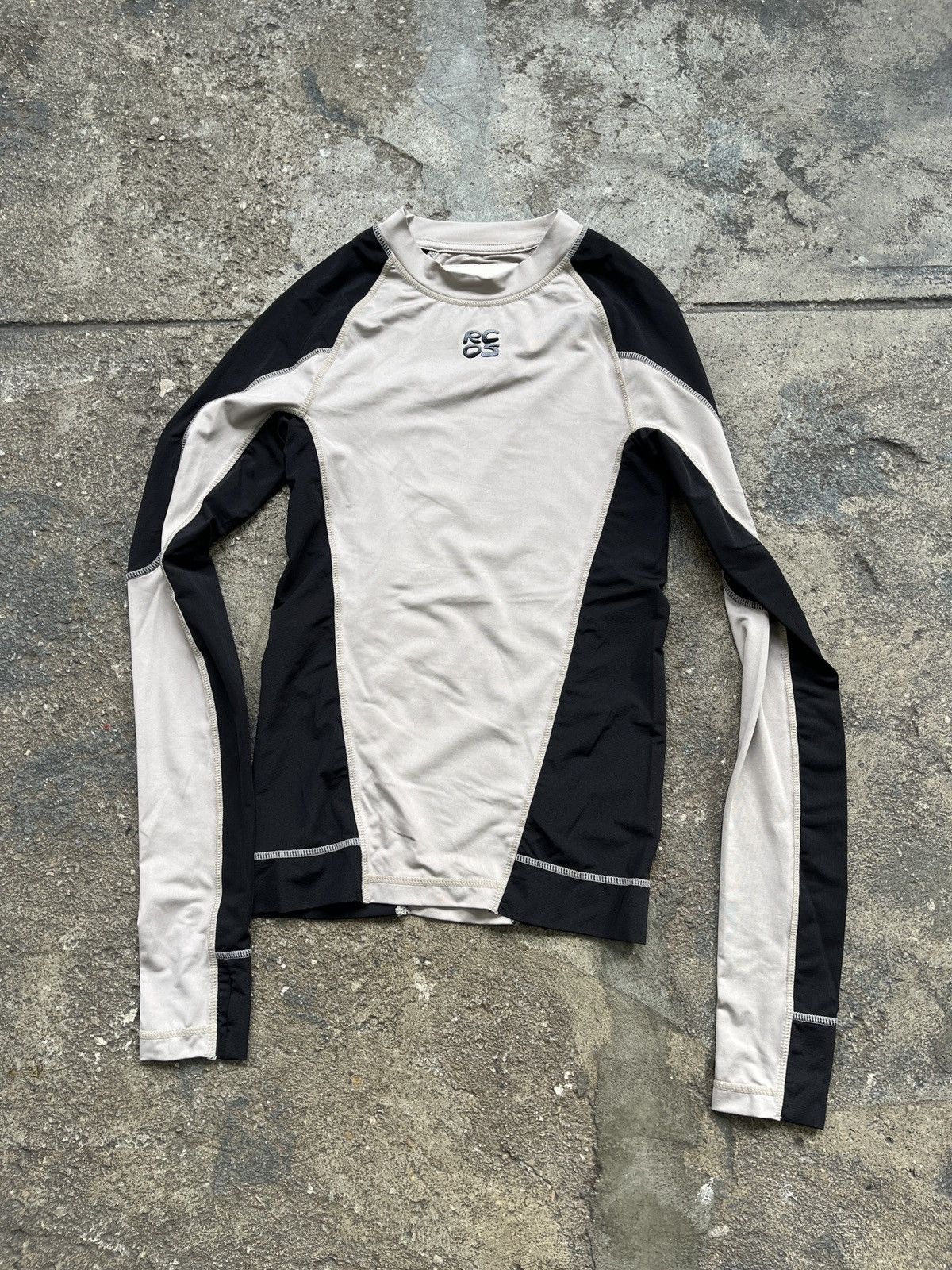 Reese Cooper Reese Cooper Outdoor Supply Compression Shirt (unisex) Size US XS / EU 42 / 0 - 10 Thumbnail