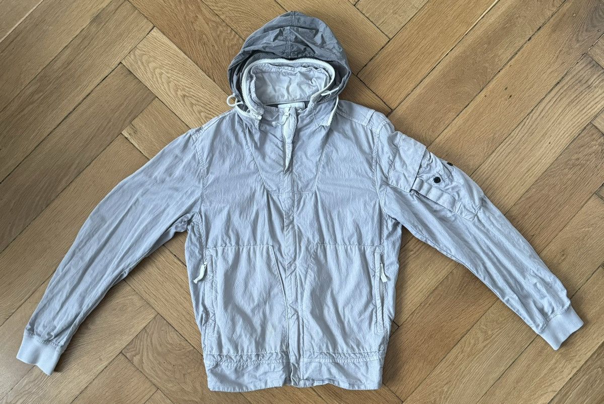 Stone Island Stone Island® Reps CO/NY Jacket Size US M / EU 48-50 / 2 - 2 Thumbnail