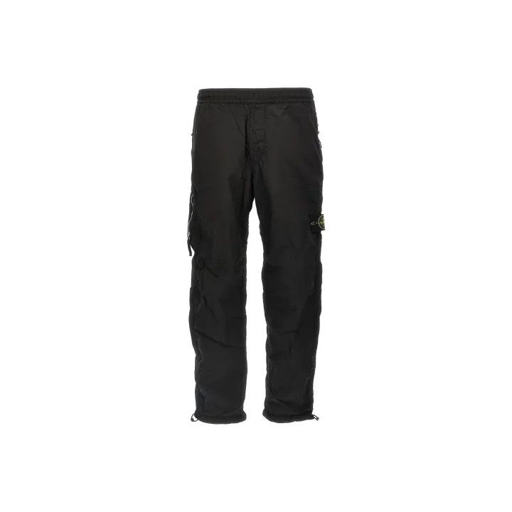 Stone Island Stone Island Nylon Meta Adjustable Long Pants Size US 32 / EU 48 - 1 Thumbnail