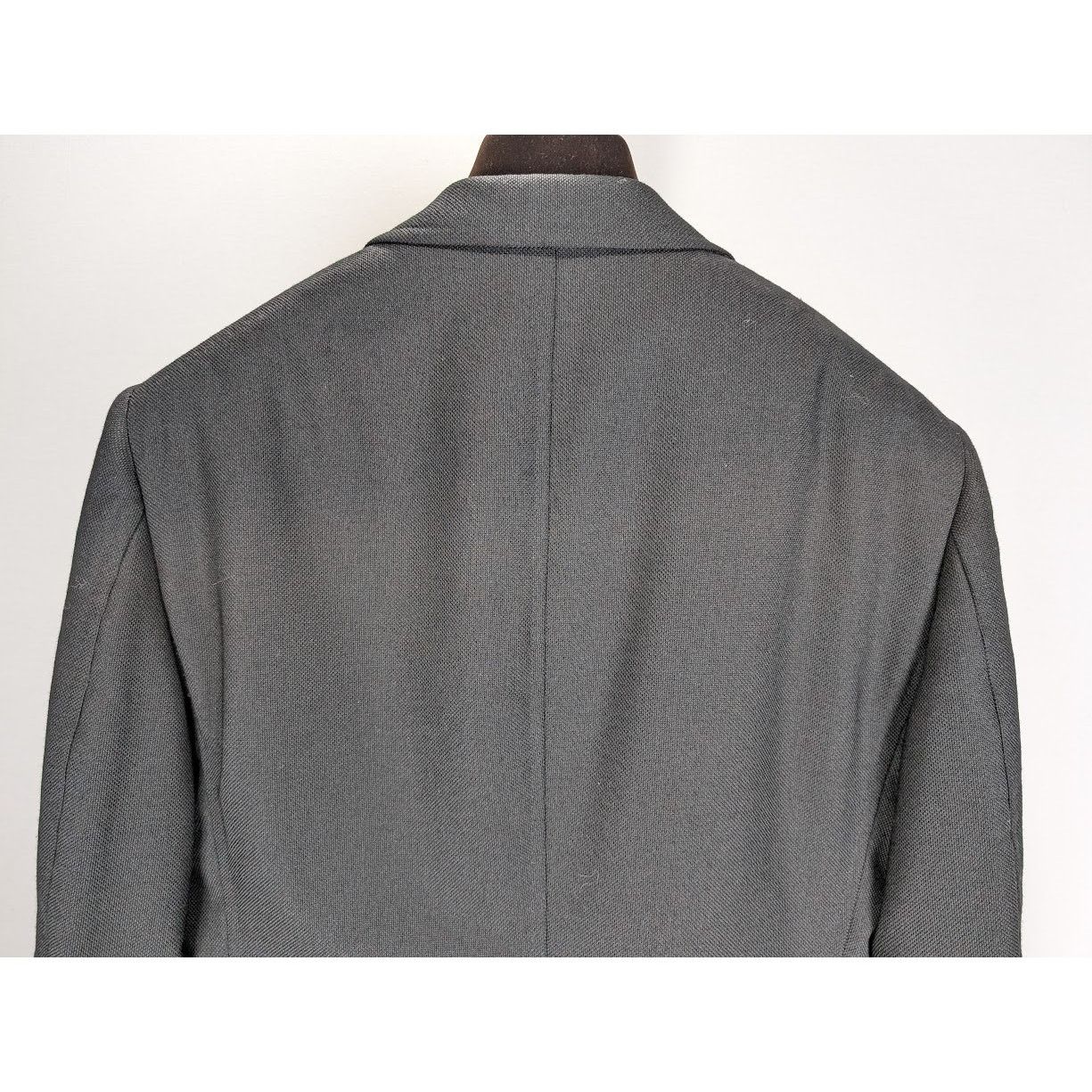 Tom Ford o1rshd1 Blazer jacket in Black Size US M / EU 48-50 / 2 - 14 Thumbnail