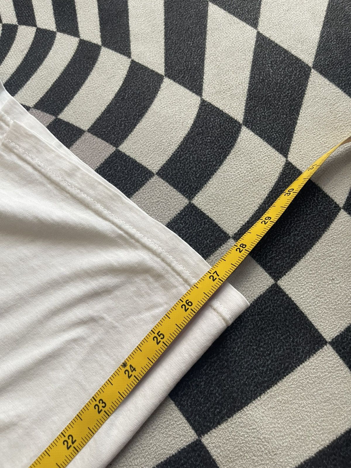 Vintage Vintage 1992 Underground Pin-up Graphic Tee - Single Stitch Size US XL / EU 56 / 4 - 8 Thumbnail