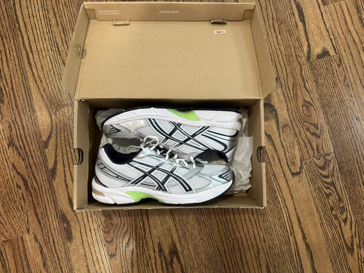 Asics Asics gel 1130 size 10 Size US 10 / EU 43 - 2 Thumbnail