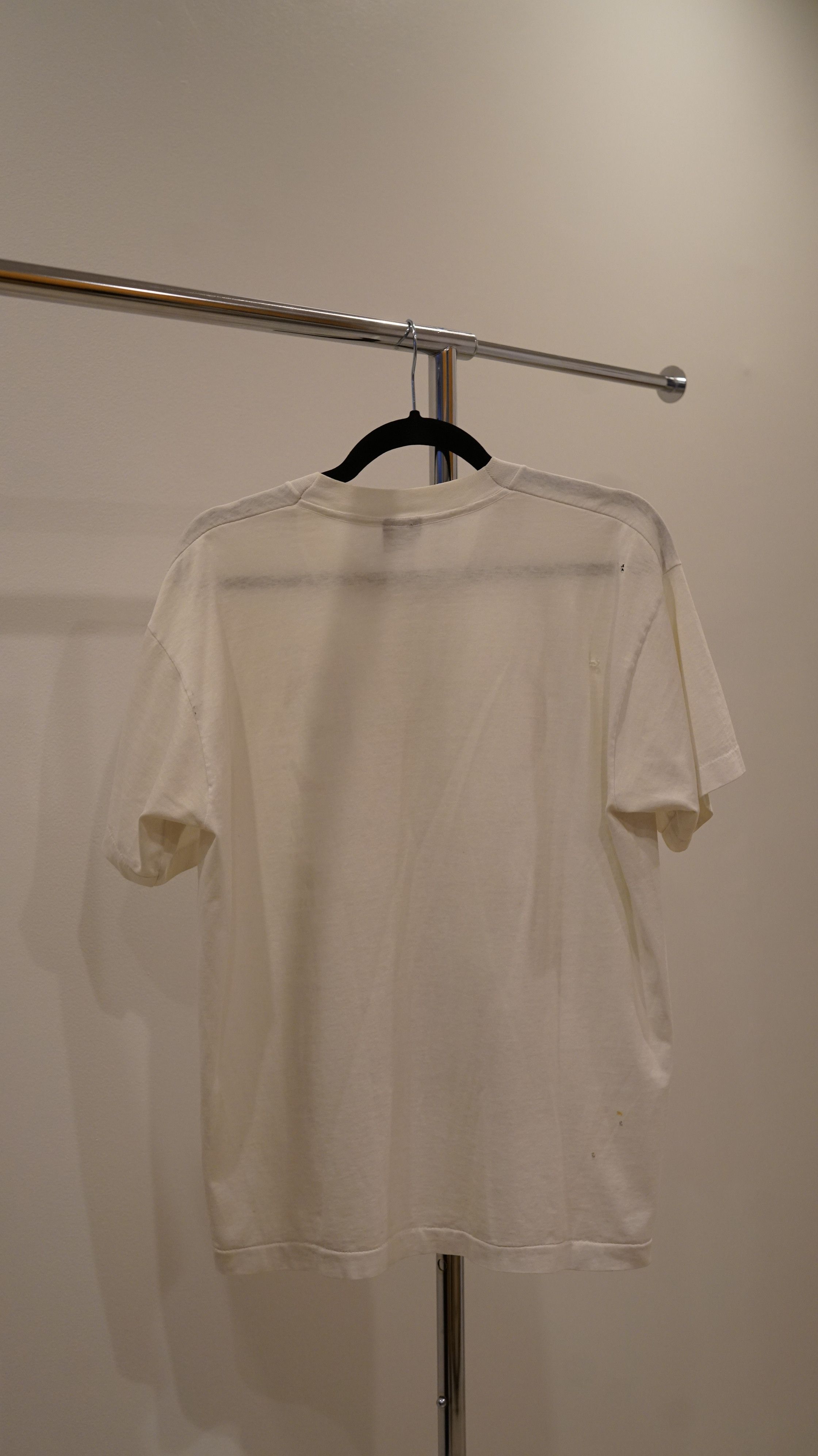 Vintage 90s Vintage Tee Size US M / EU 48-50 / 2 - 4 Thumbnail