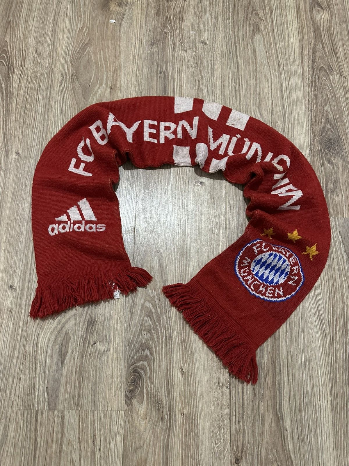 Other Adidas Bayern München match sharf Size ONE SIZE - 1 Thumbnail