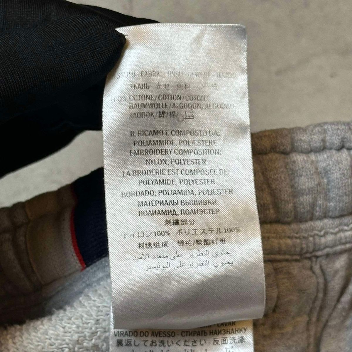 Gucci GUCCI CAT SHORT PANTS Size US 39 - 8 Thumbnail