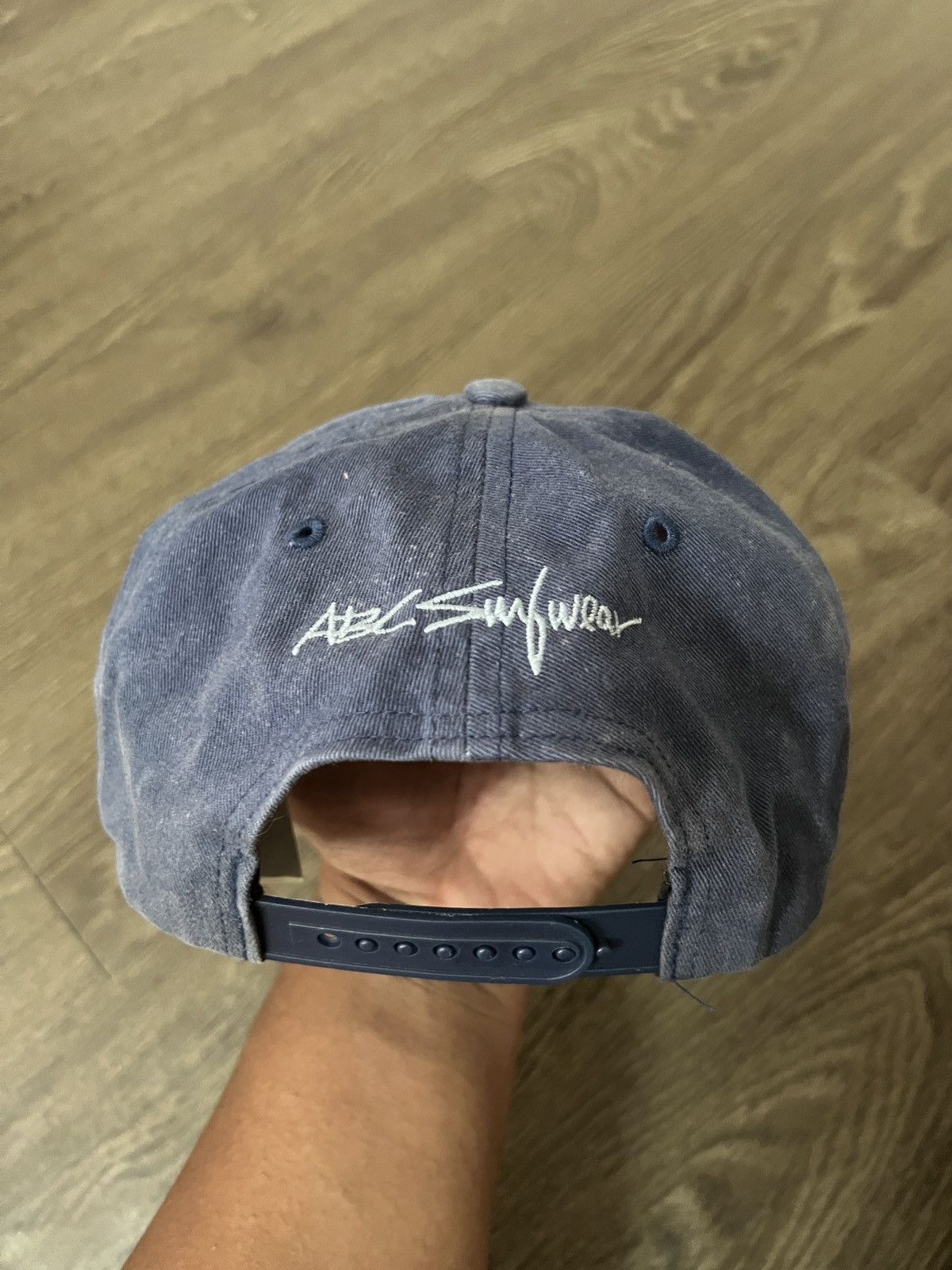 Vintage ABC SURFWEAR Size ONE SIZE - 2 Thumbnail