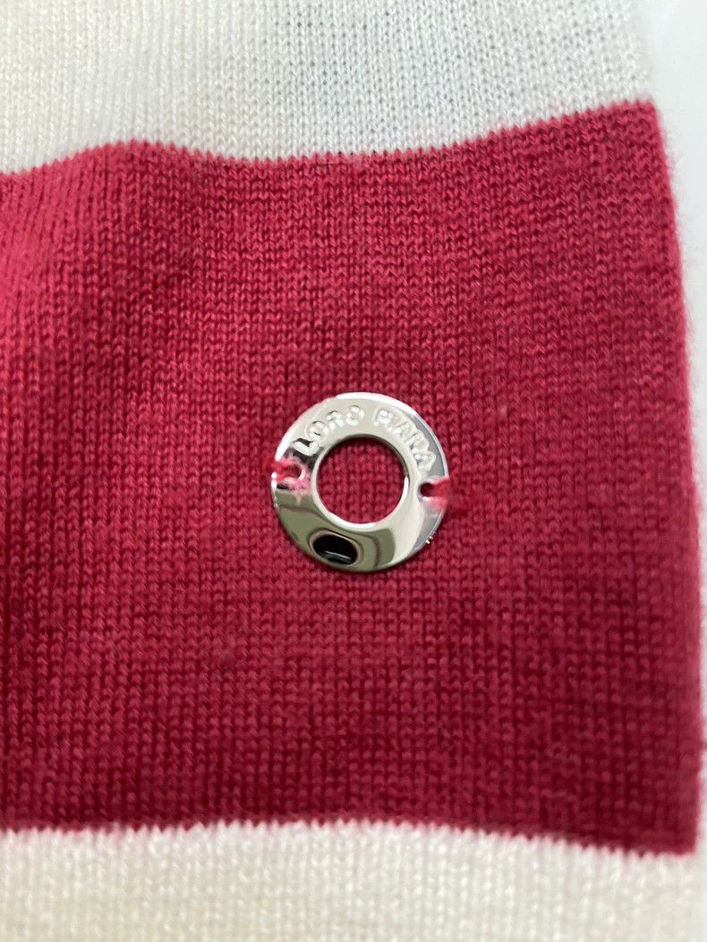 Loro Piana LORO PIANA Sheep sweater Size XS / US 0-2 / IT 36-38 - 5 Thumbnail