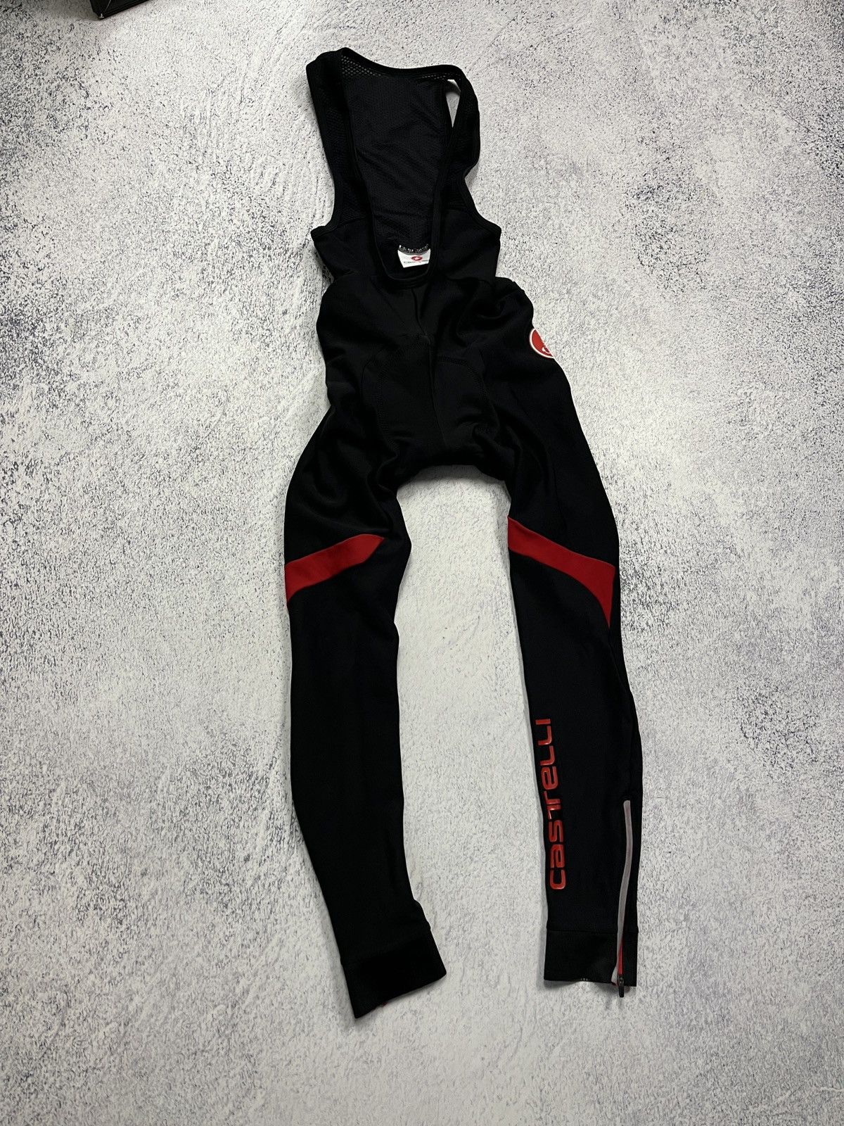 Other Castelli Cycling Bib Pants Women’s Size 30" / US 8 / IT 44 - 3 Thumbnail