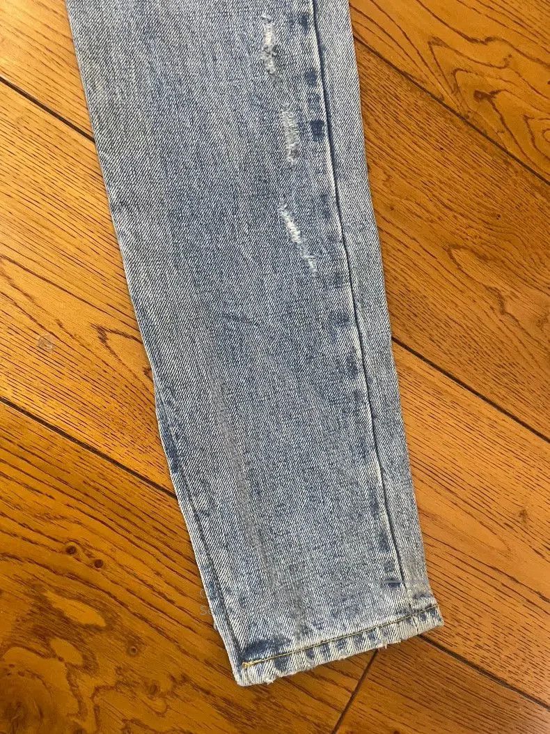 Fear of God Fear of God 4th Collection Denim Jeans. Size US 31 - 5 Thumbnail