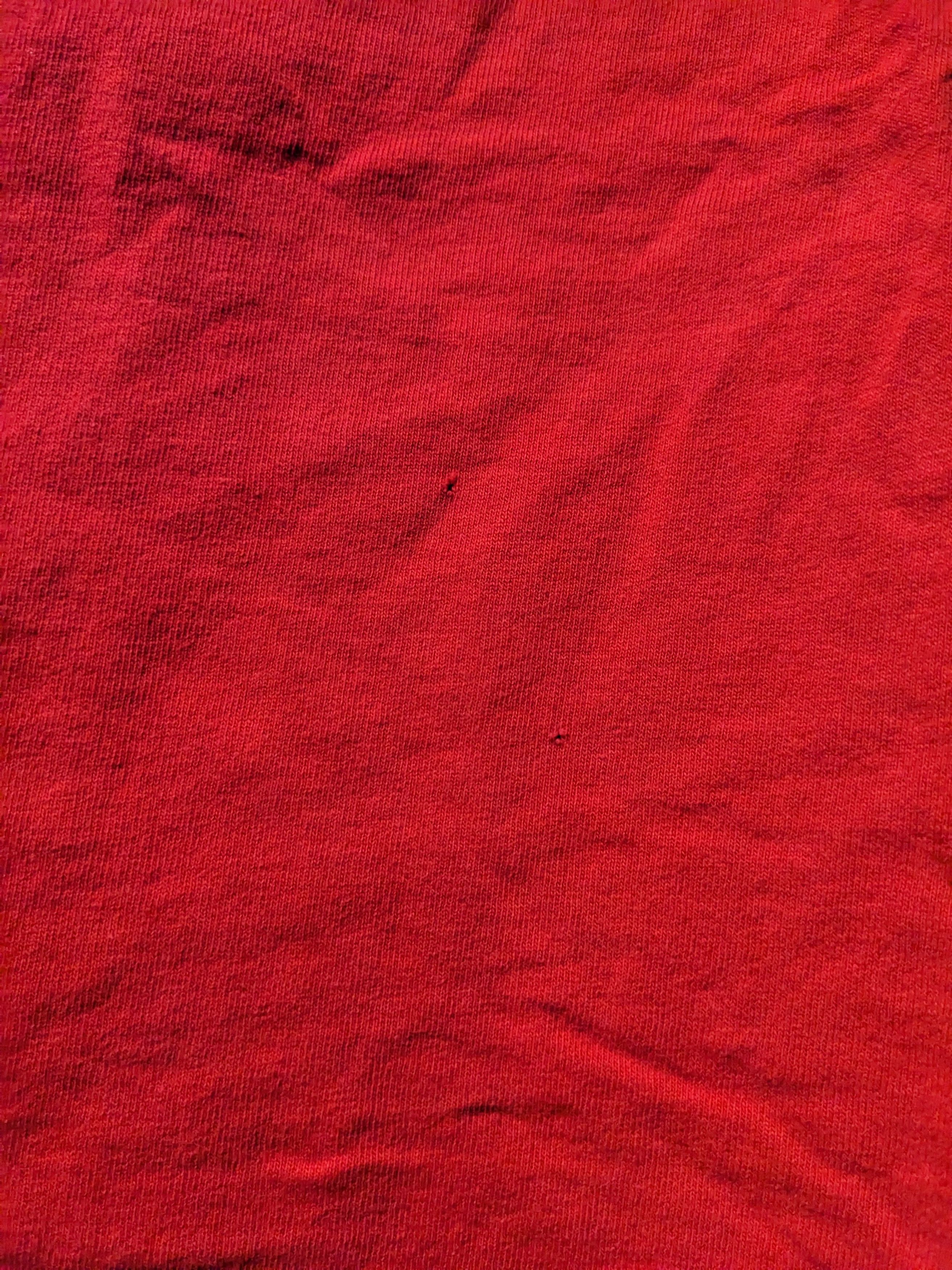 Marlboro × Vintage Vintage 90s Marlboro Cigarettes Logo Western X-Large T-Shirt Size US XL / EU 56 / 4 - 15 Thumbnail