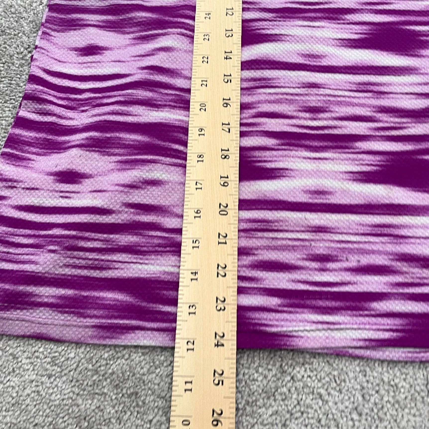 Vintage Danskin Now Active Tank Top Womens L Purple Halter Racerback Athletic Size L / US 10 / IT 46 - 7 Thumbnail