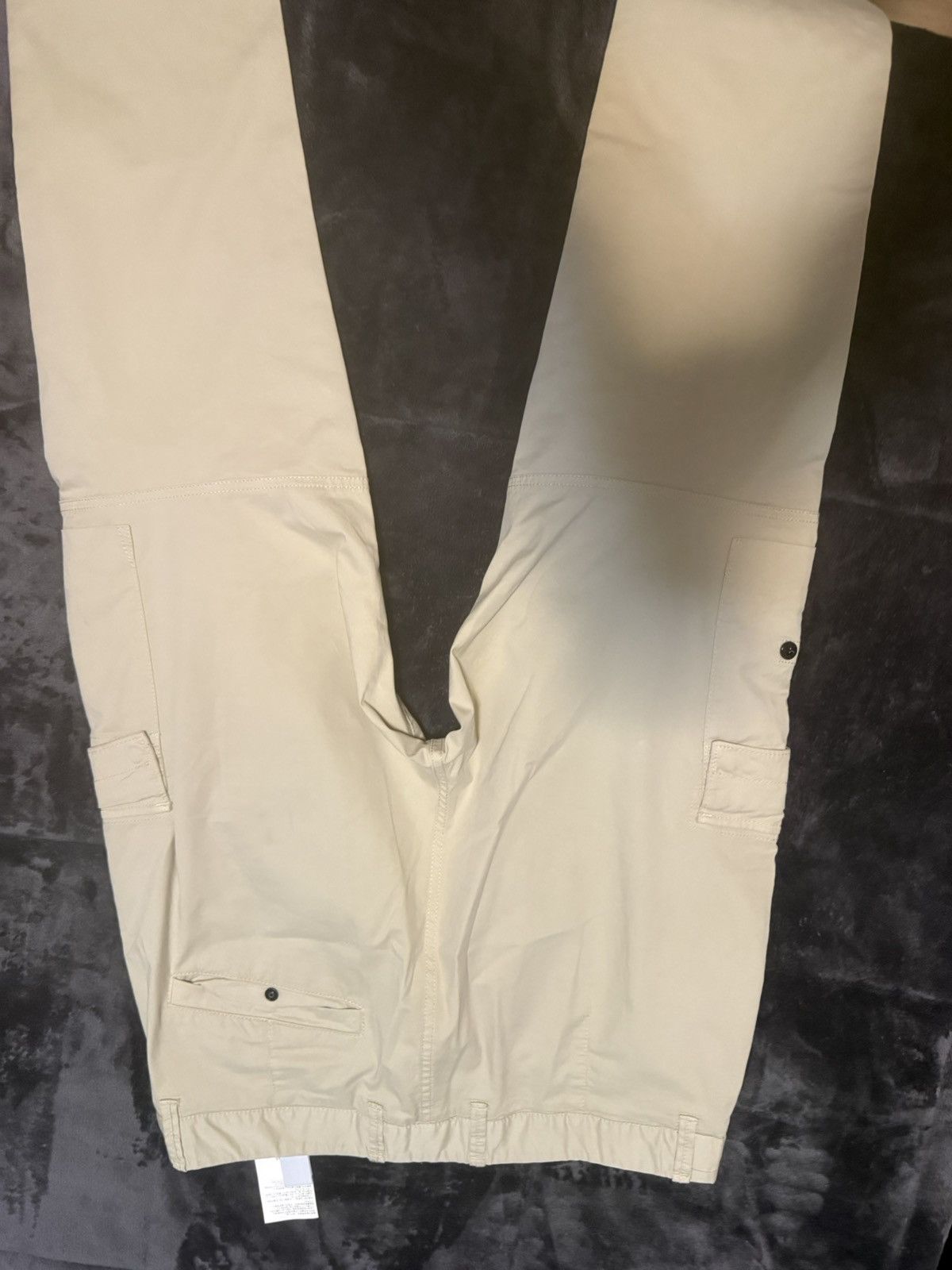 Stone Island Stone island cargo oanrs Size US 33 - 2 Thumbnail