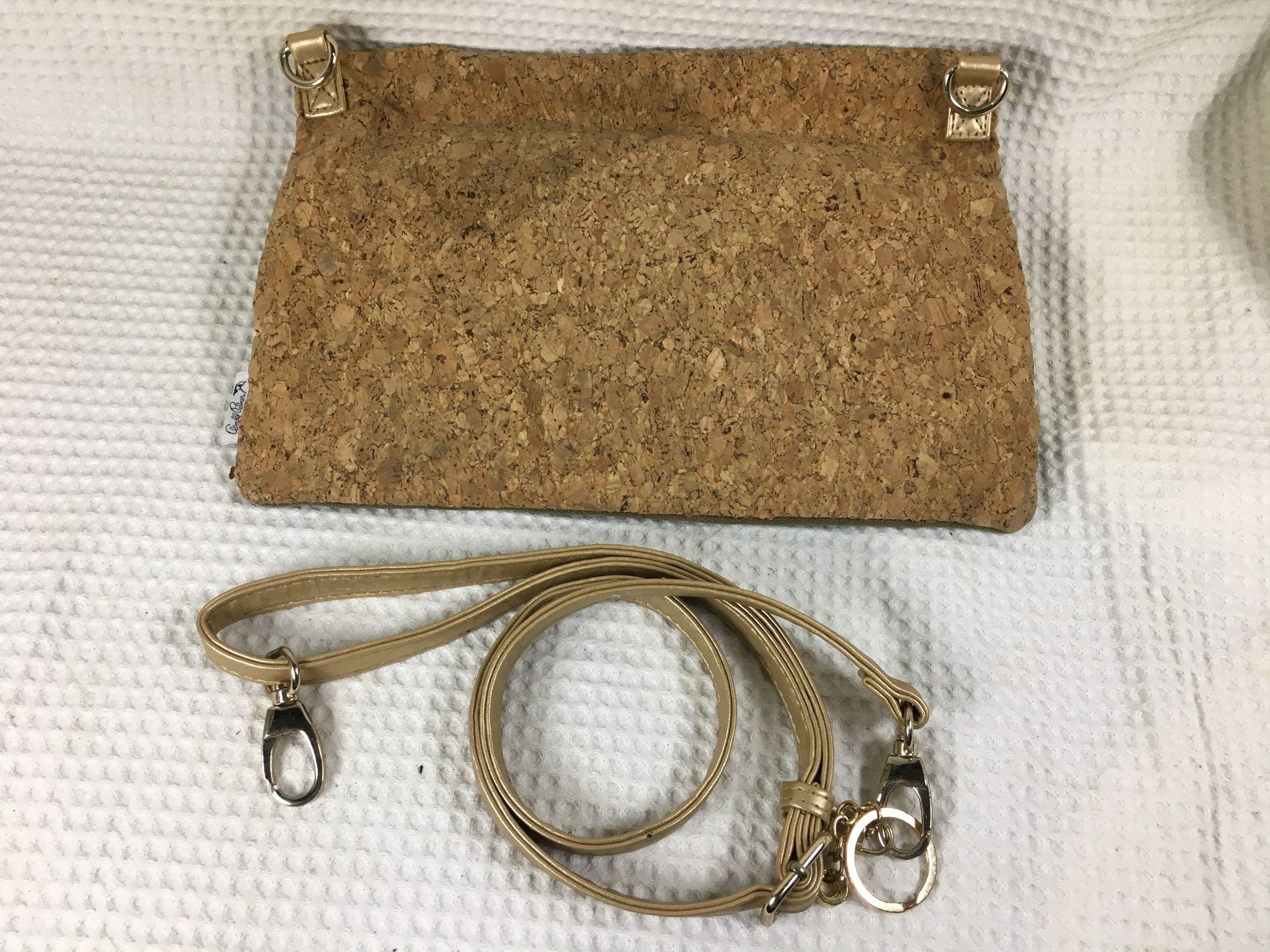 Vintage Arnold Palmer Sling Bag Size ONE SIZE - 4 Thumbnail