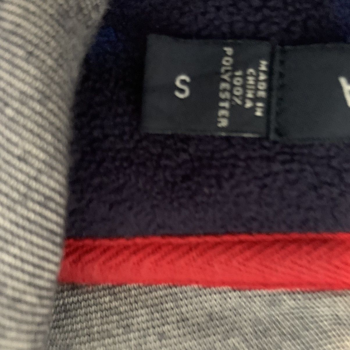 Nautica Nautica hoodie blue Size US S / EU 44-46 / 1 - 5 Thumbnail